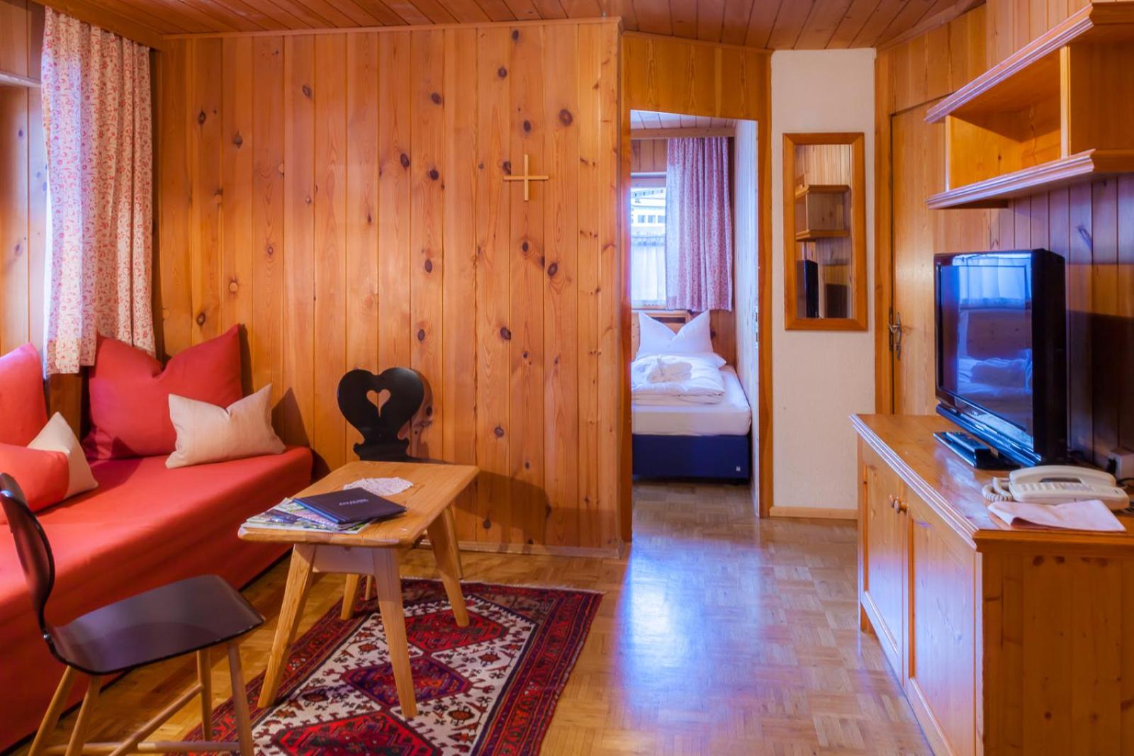 Aparthotel Saladina
