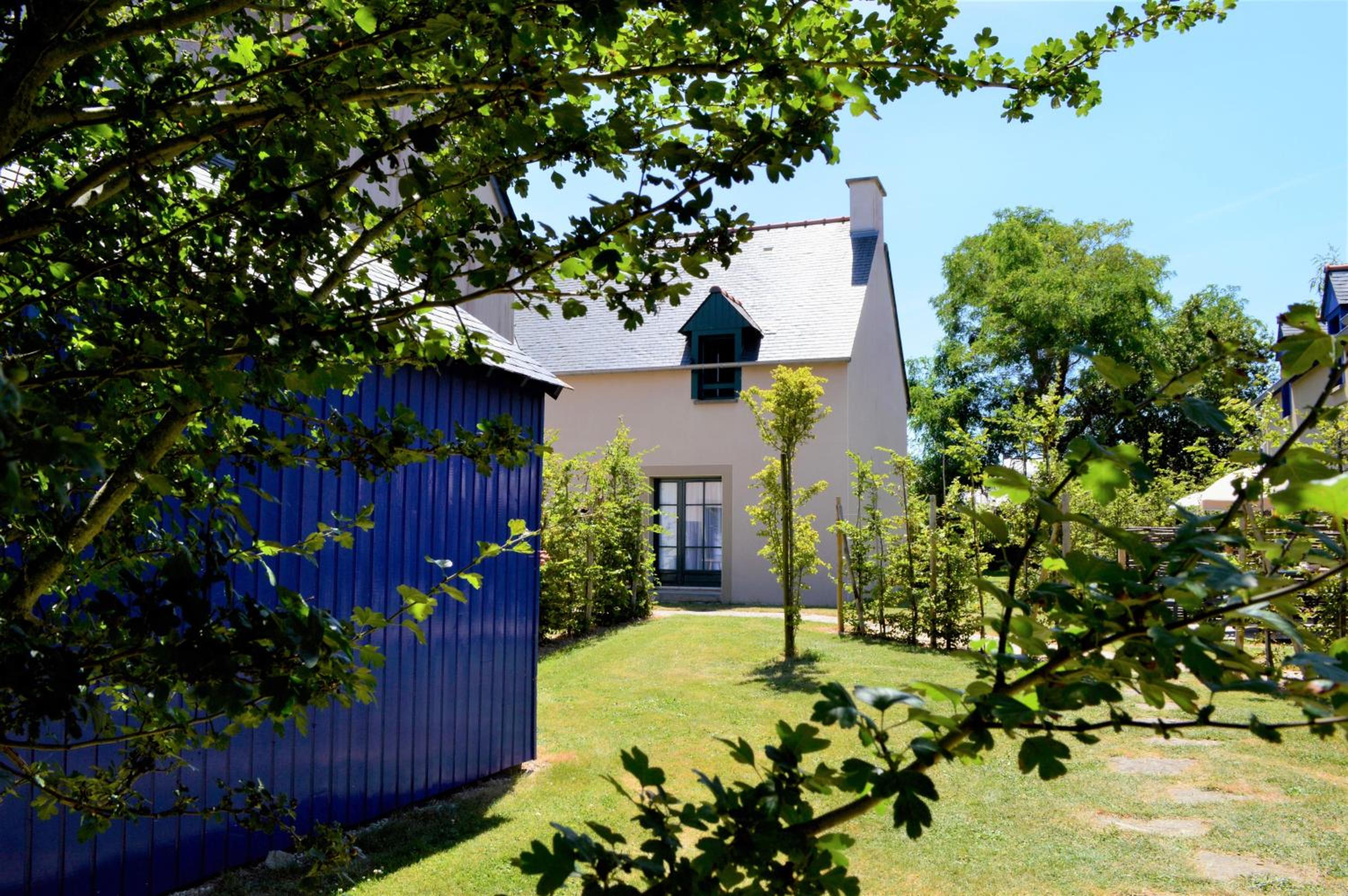 Hotel Le Village Cancalais