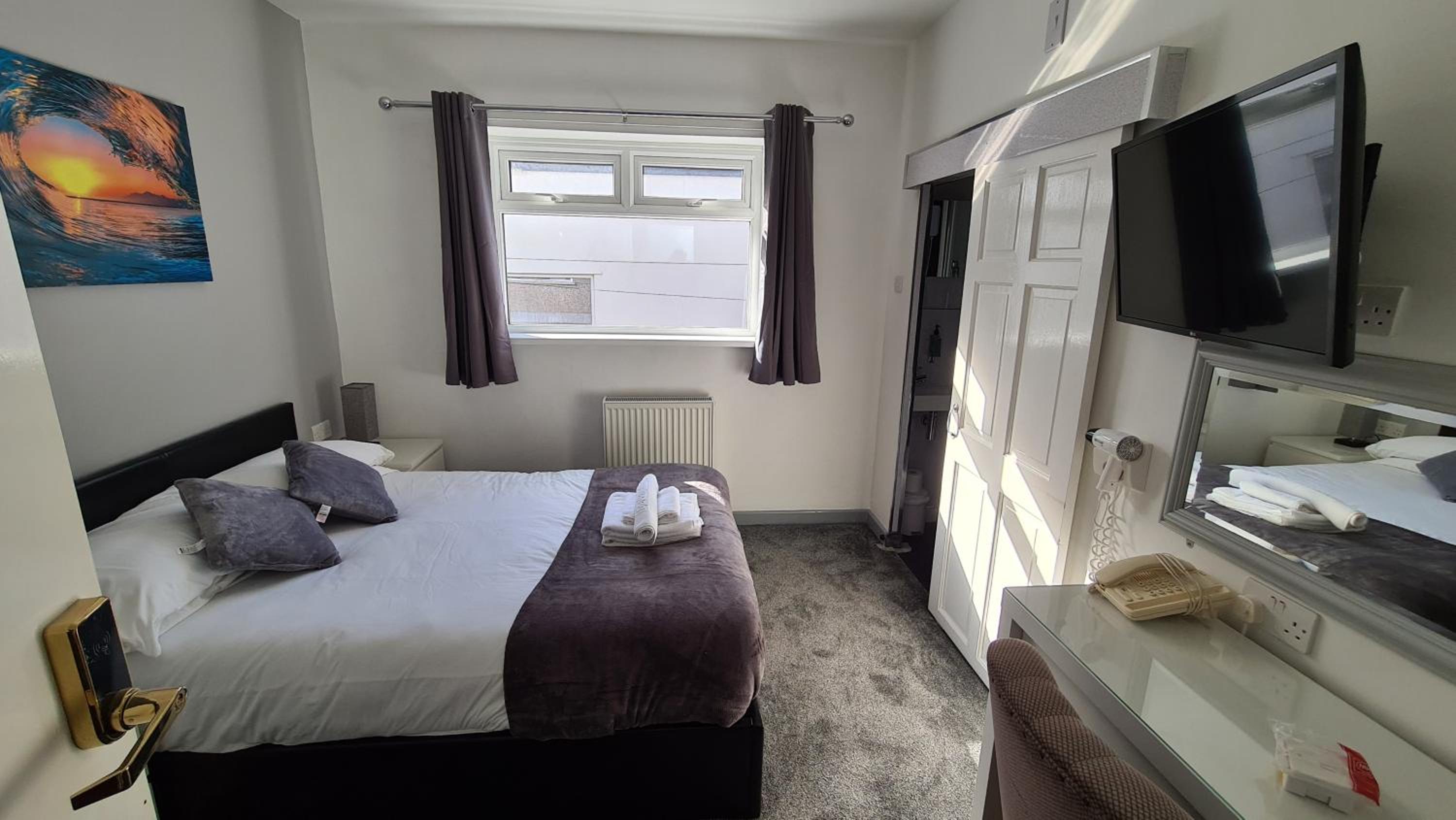 Y Gwynedd Inn