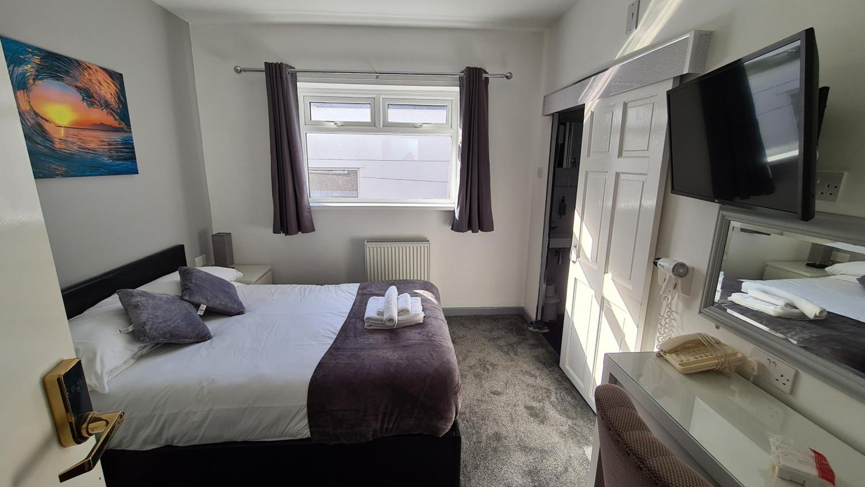 Y Gwynedd Inn