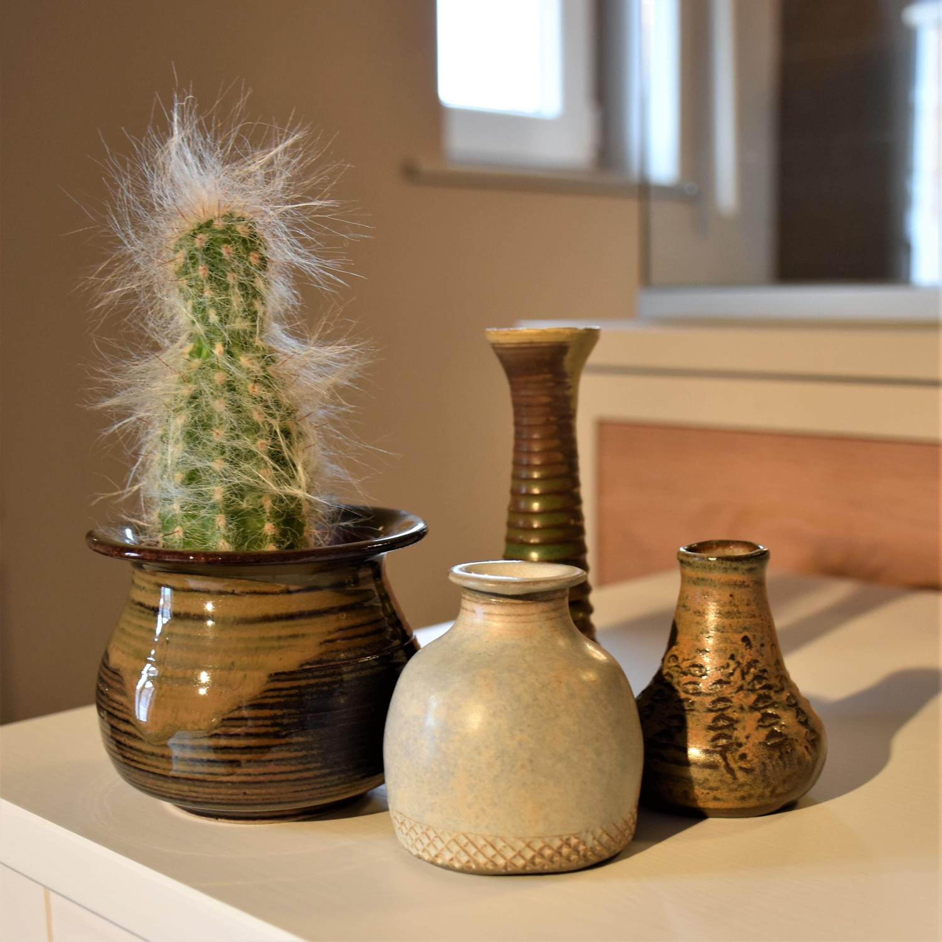 B&B Stefans Pottery