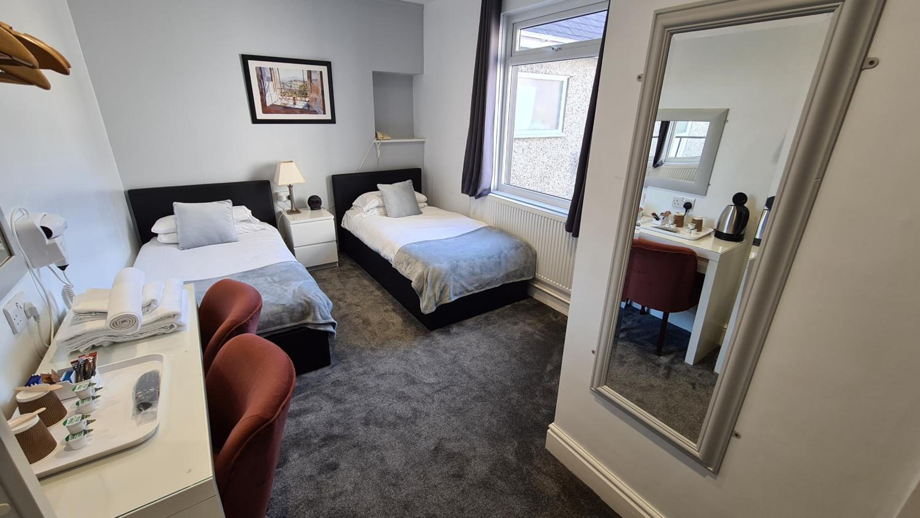 Y Gwynedd Inn