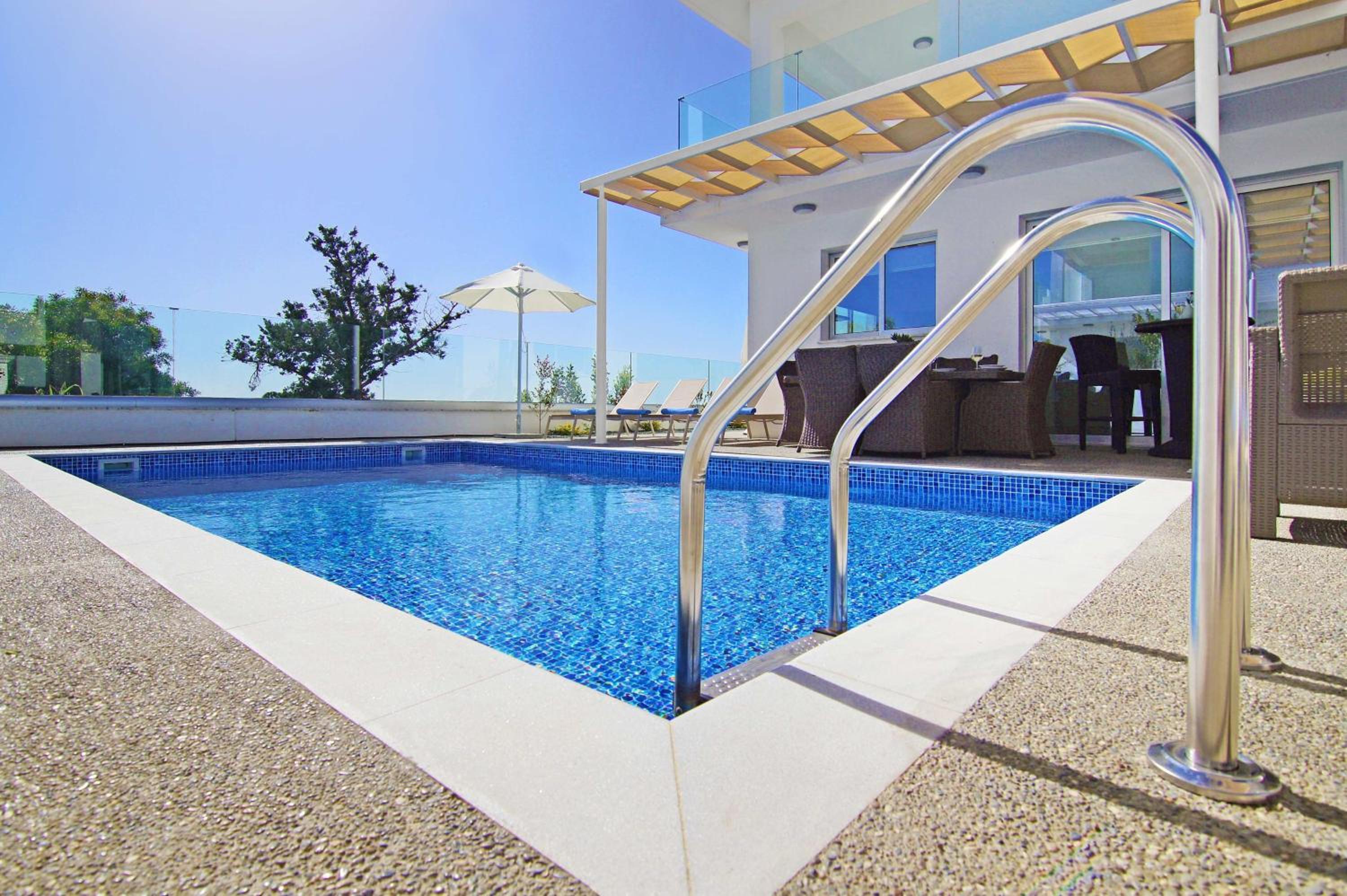 Villa Napa View