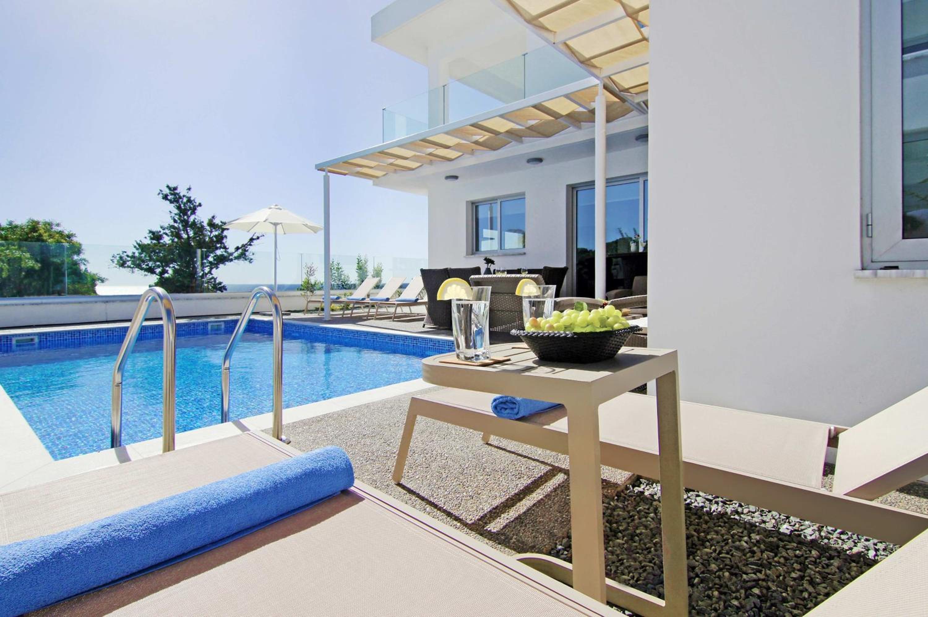 Villa Napa View