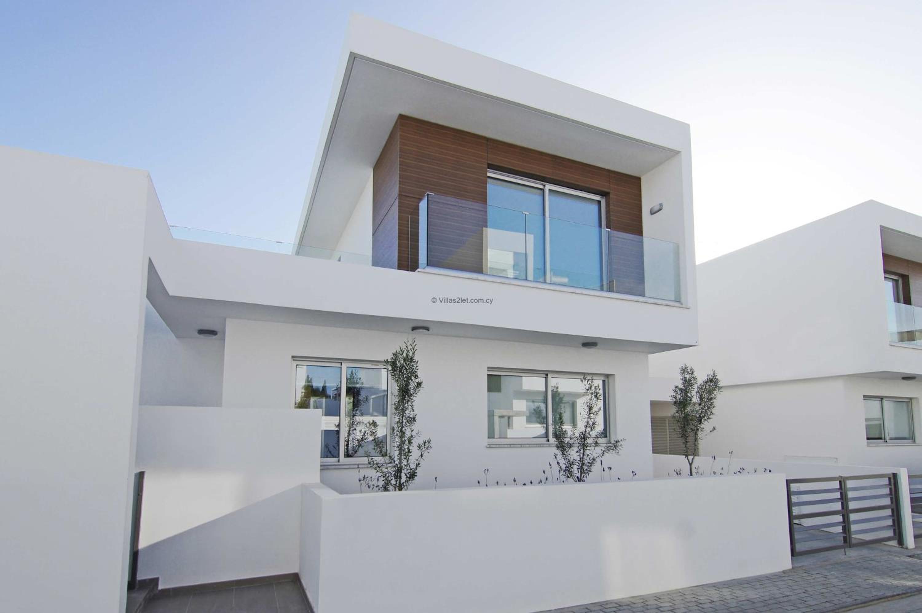 Villa Napa View