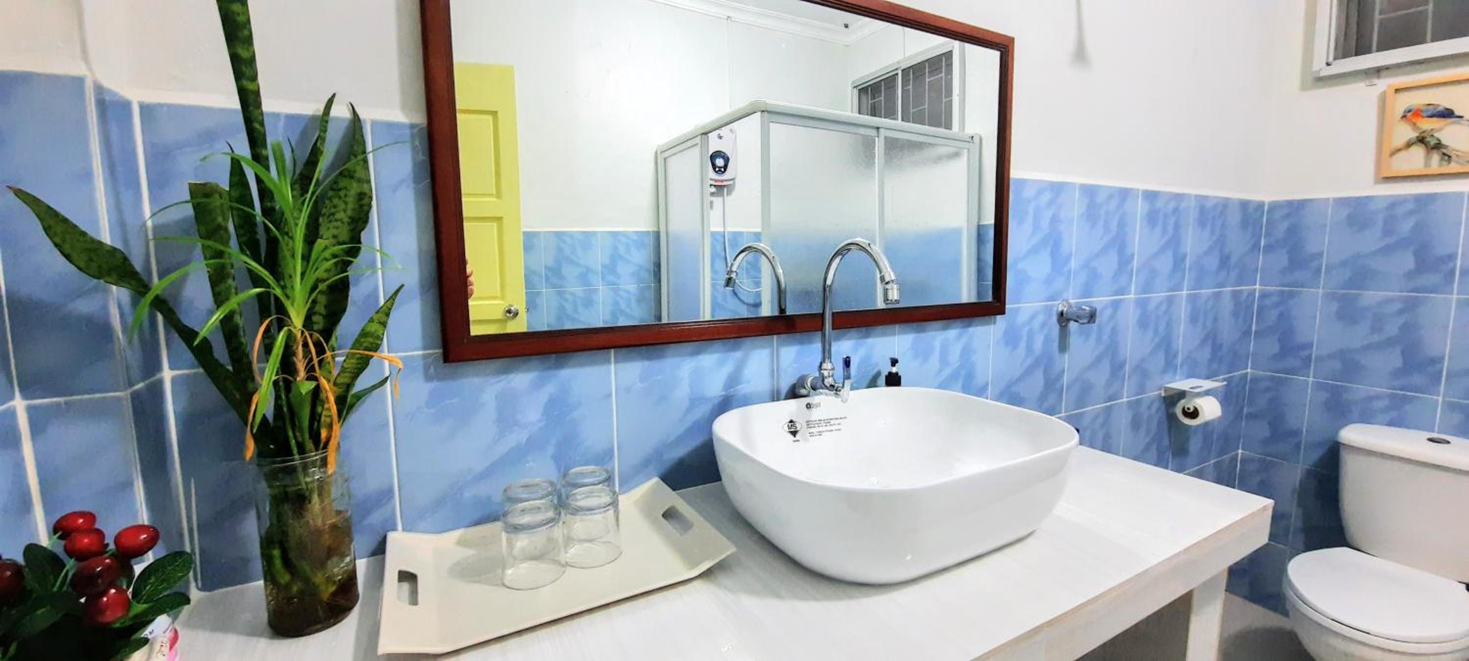 35B KK Sabah Private City Homestay view 4