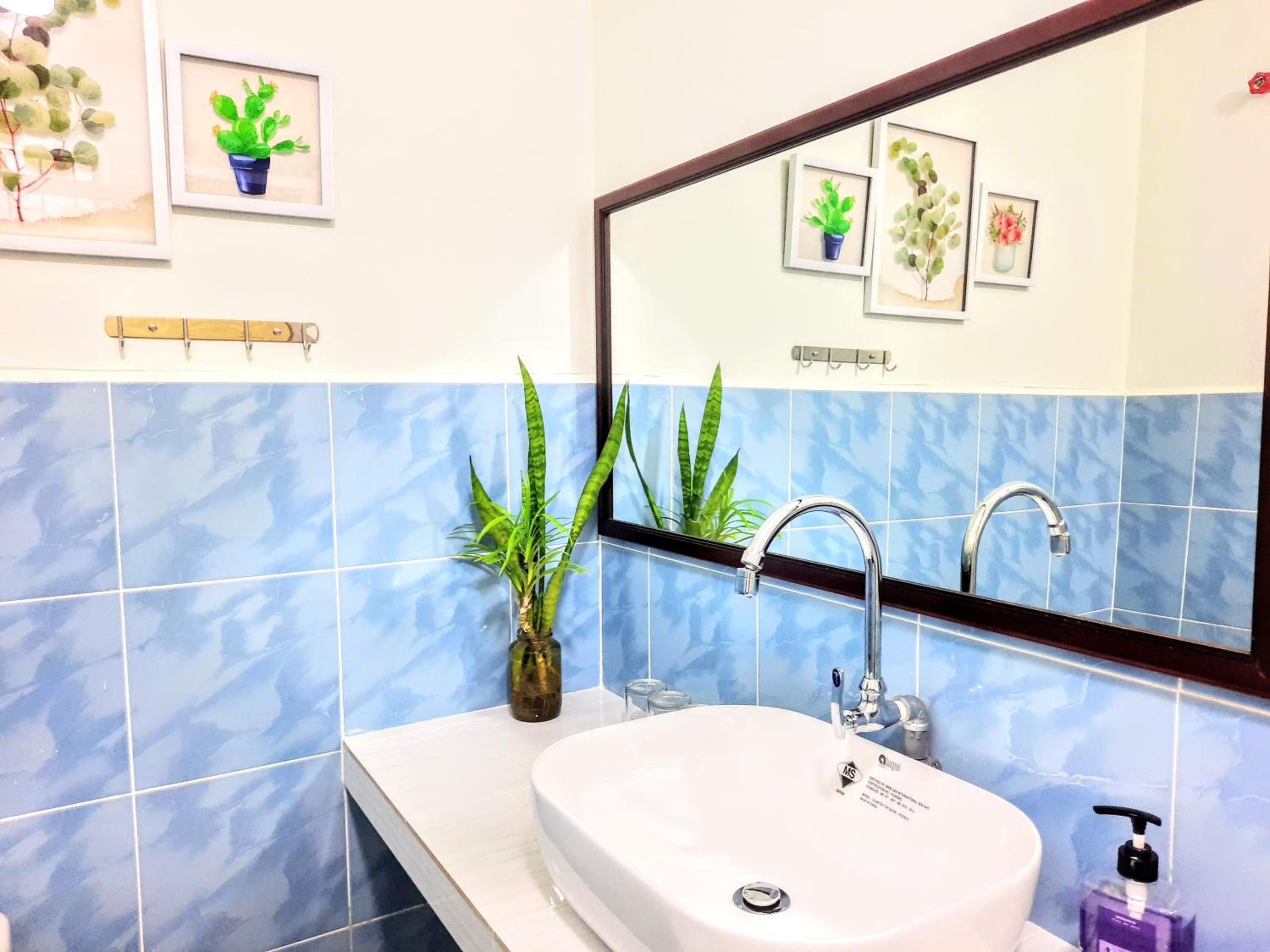 35B KK Sabah Private City Homestay view 3