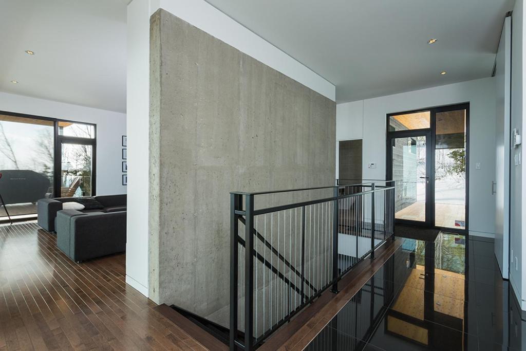 Le Secret de Charlevoix