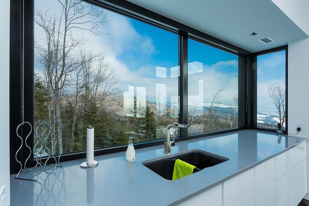 Le Secret de Charlevoix