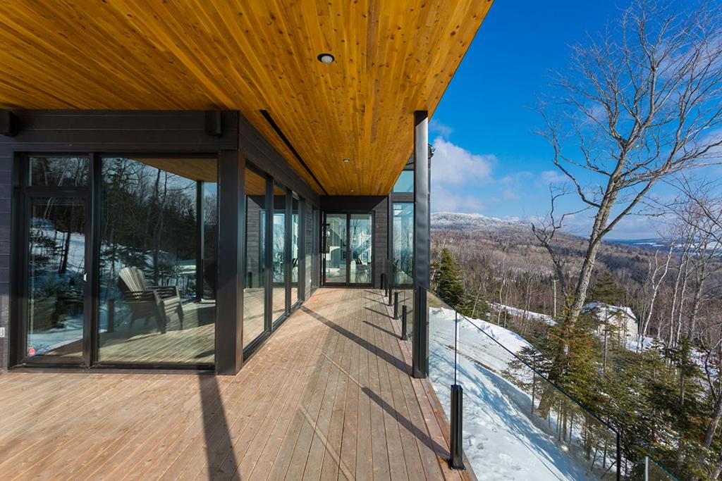 Le Secret de Charlevoix
