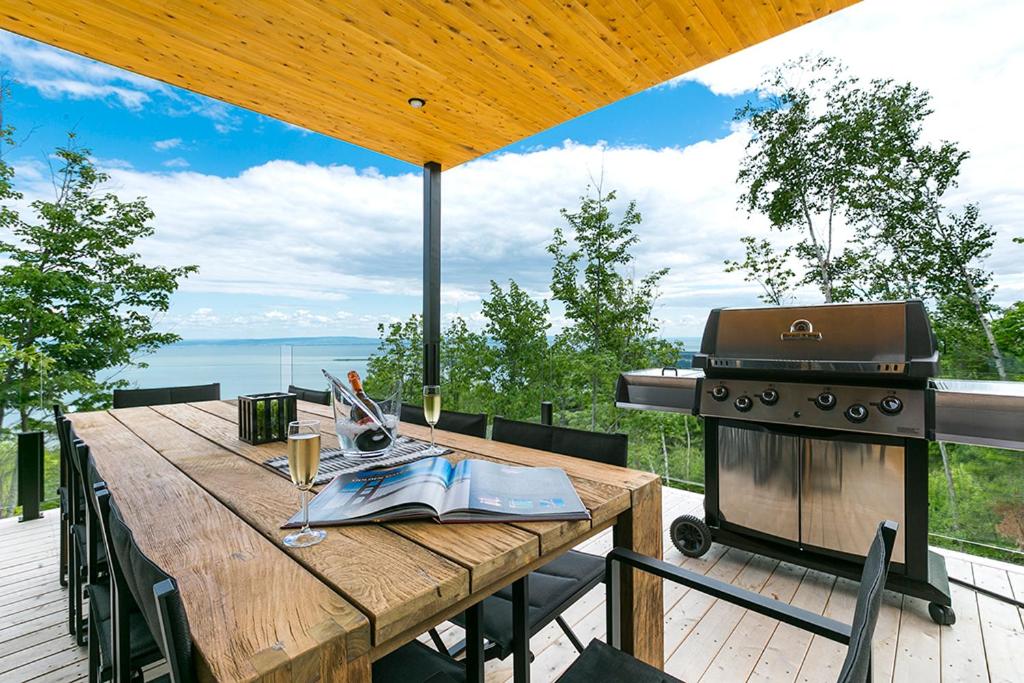 Le Secret de Charlevoix