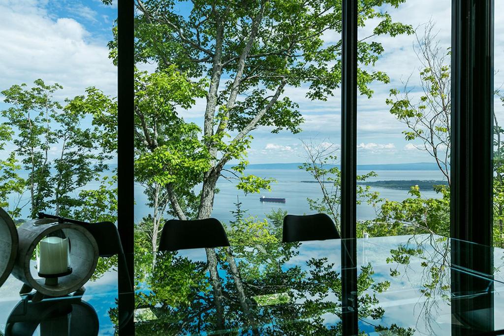 Le Secret de Charlevoix