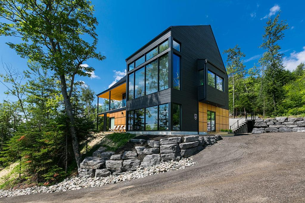 Le Secret de Charlevoix