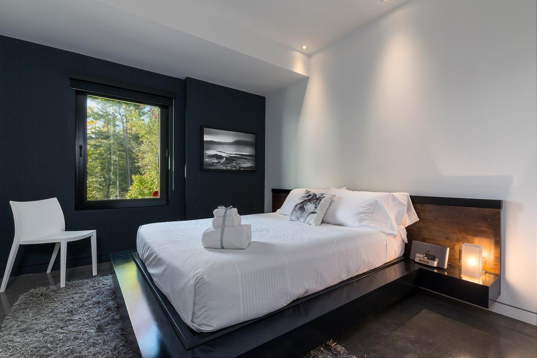 Le Secret de Charlevoix