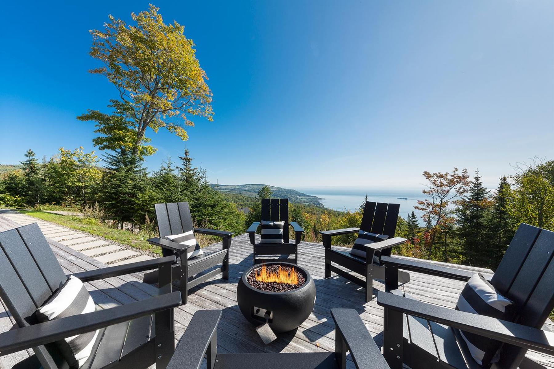 Le Secret de Charlevoix
