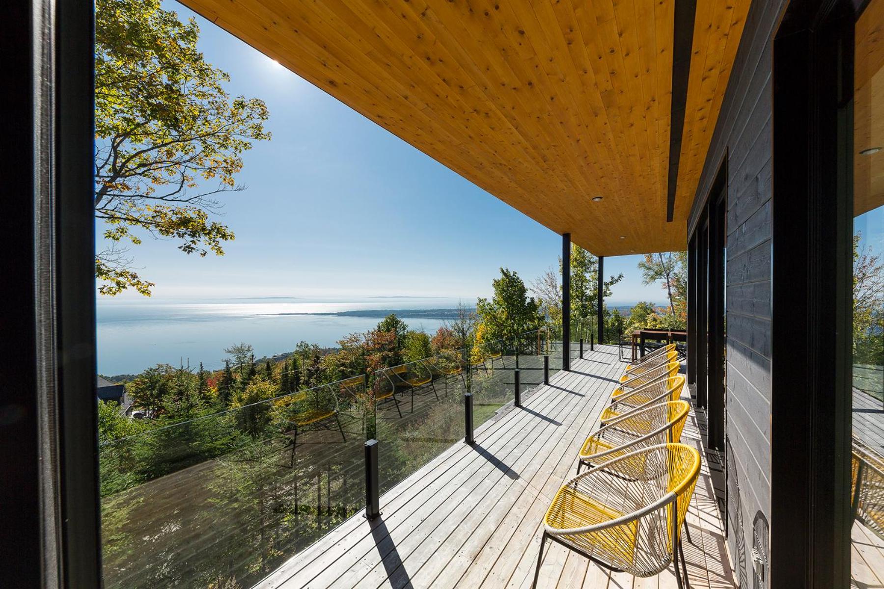 Le Secret de Charlevoix