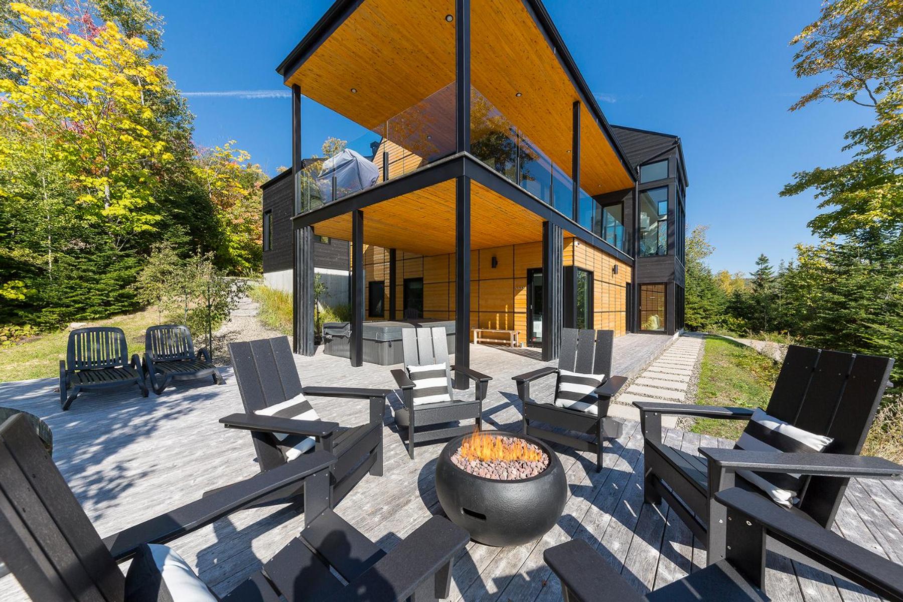 Le Secret de Charlevoix