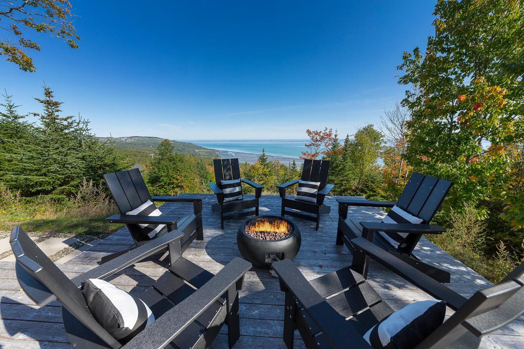 Le Secret de Charlevoix