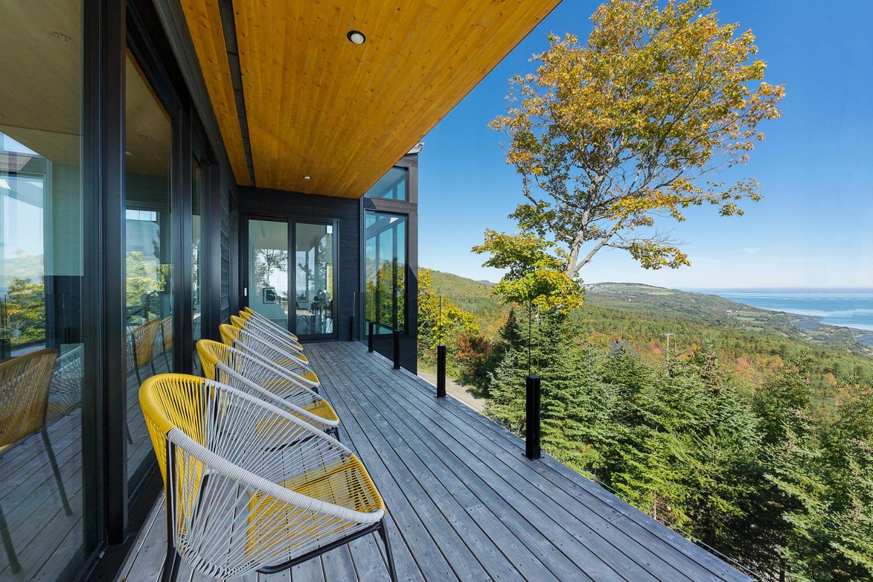 Le Secret de Charlevoix