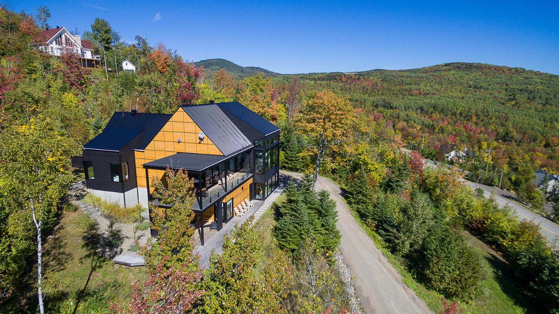 Le Secret de Charlevoix