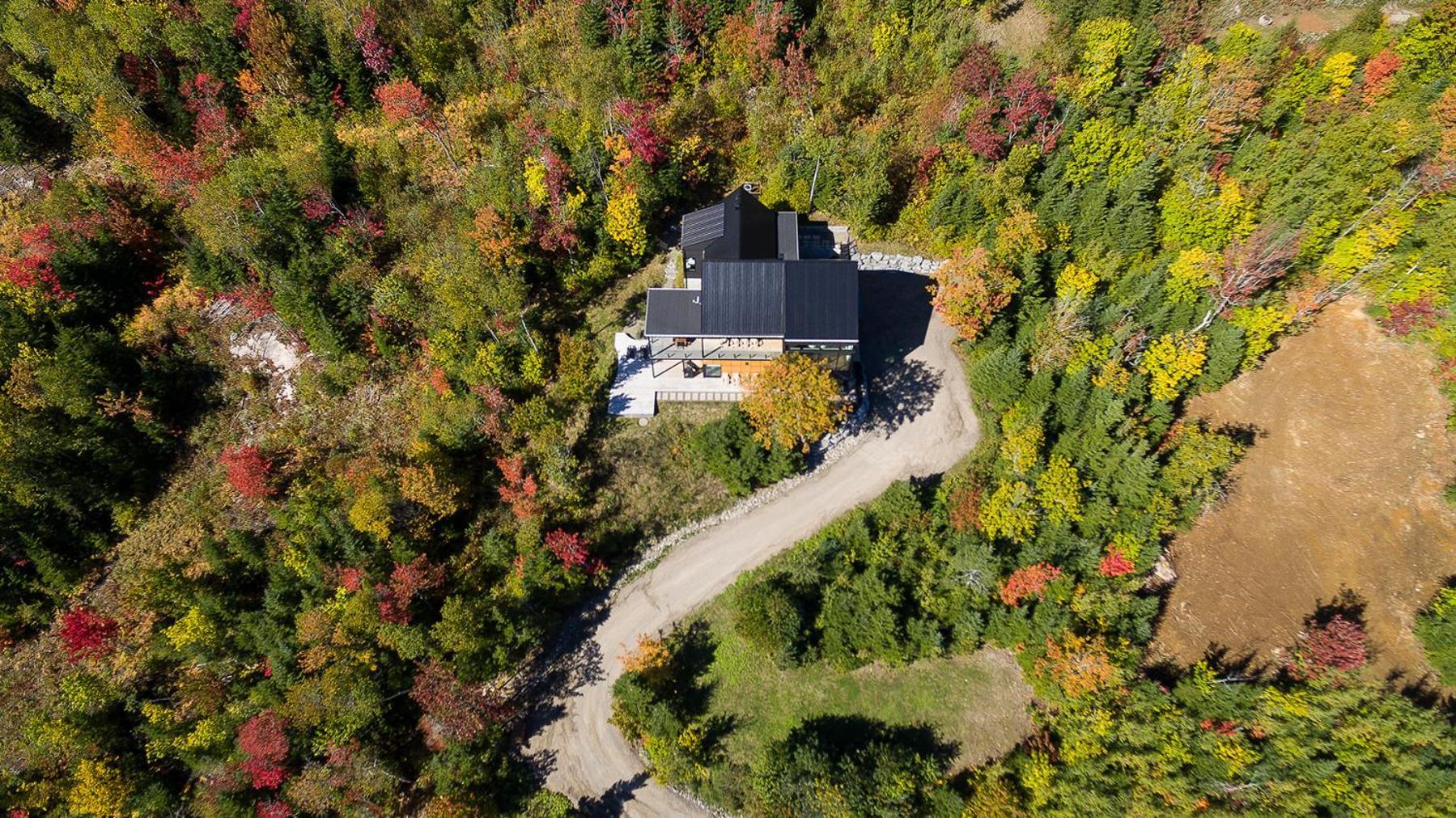 Le Secret de Charlevoix