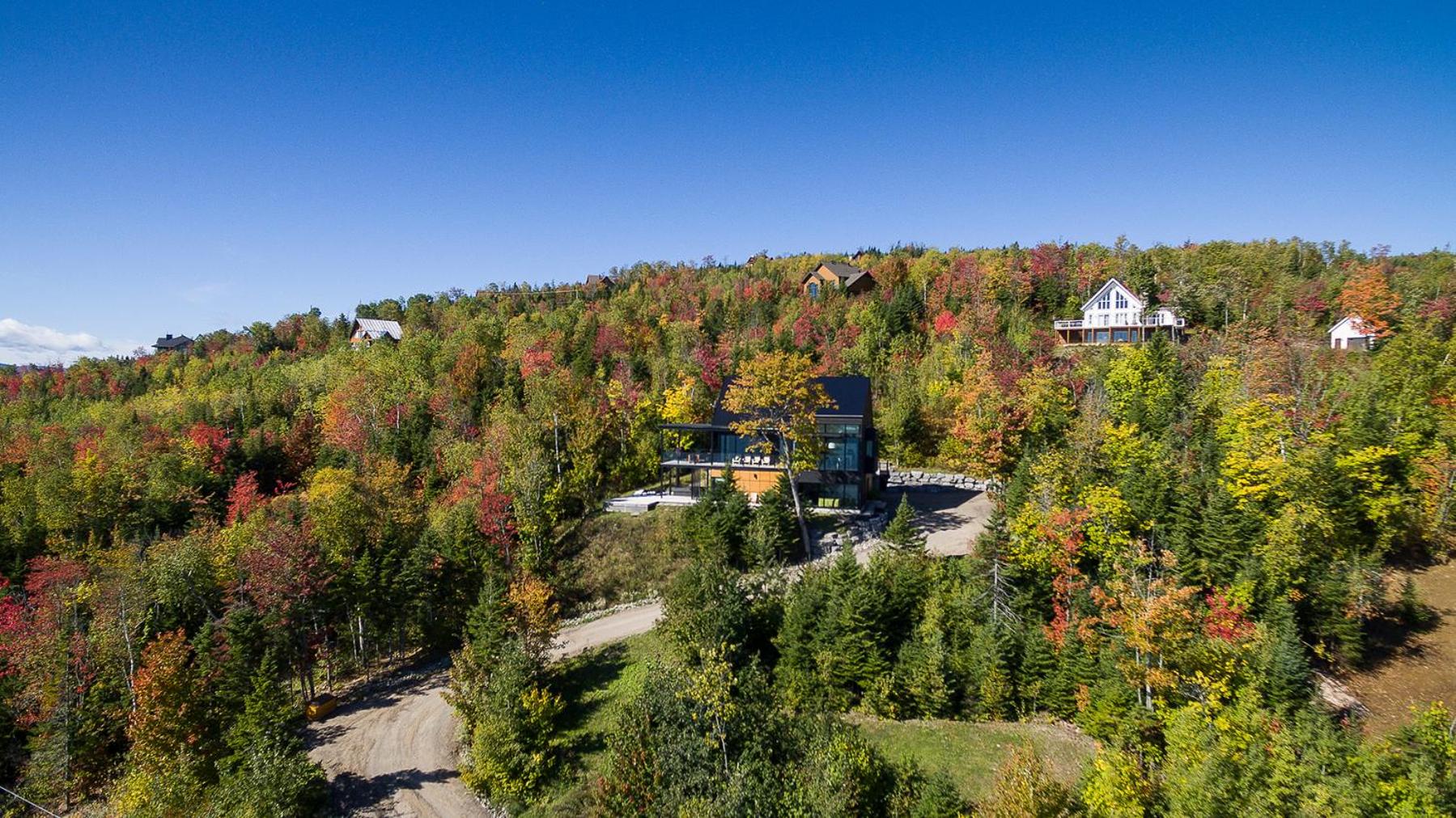 Le Secret de Charlevoix