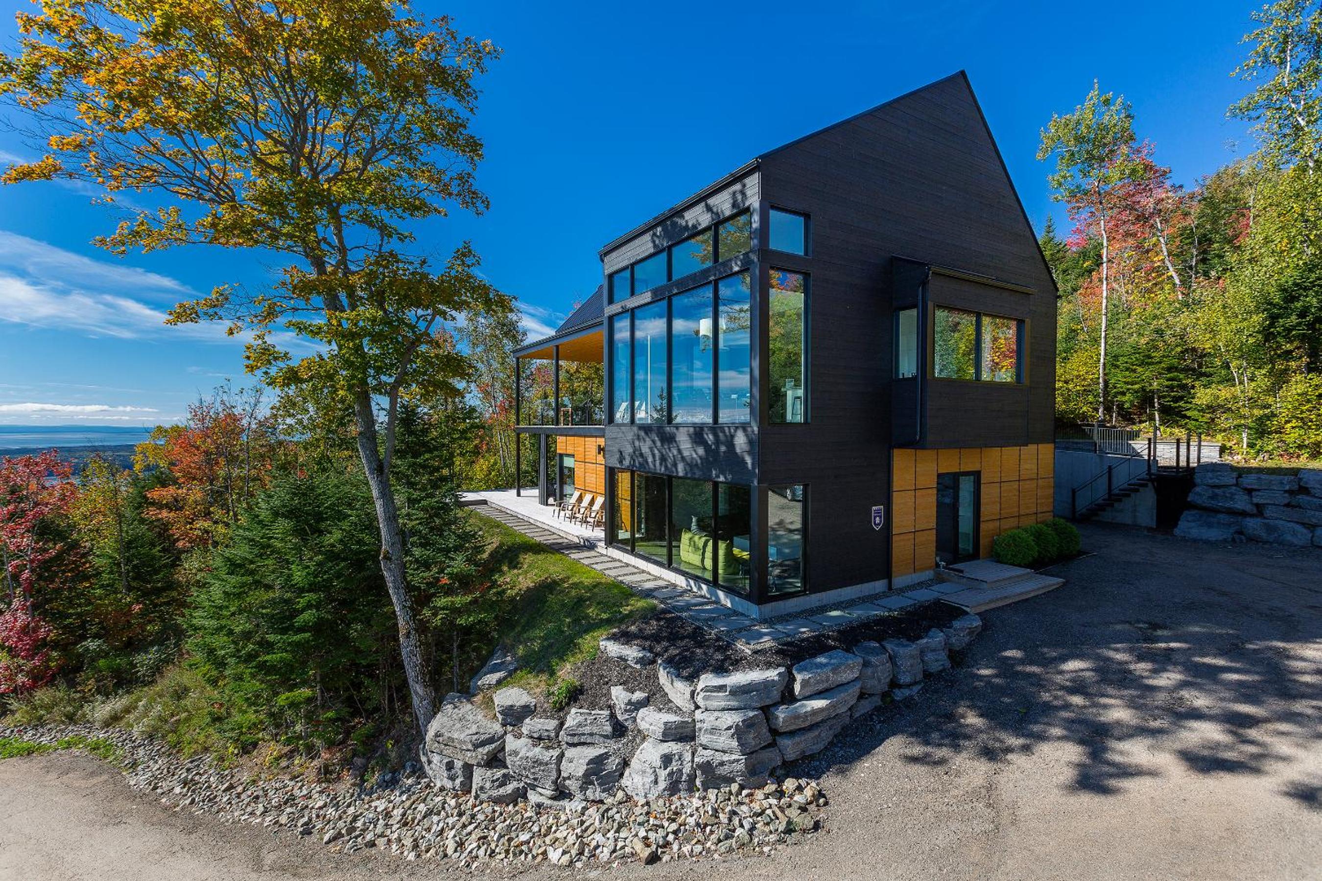 Le Secret de Charlevoix
