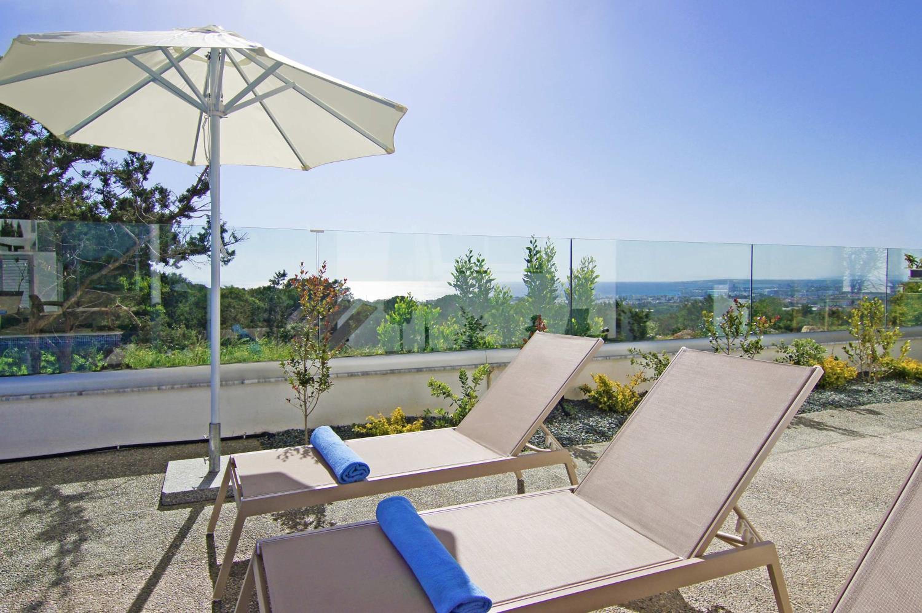 Villa Napa View