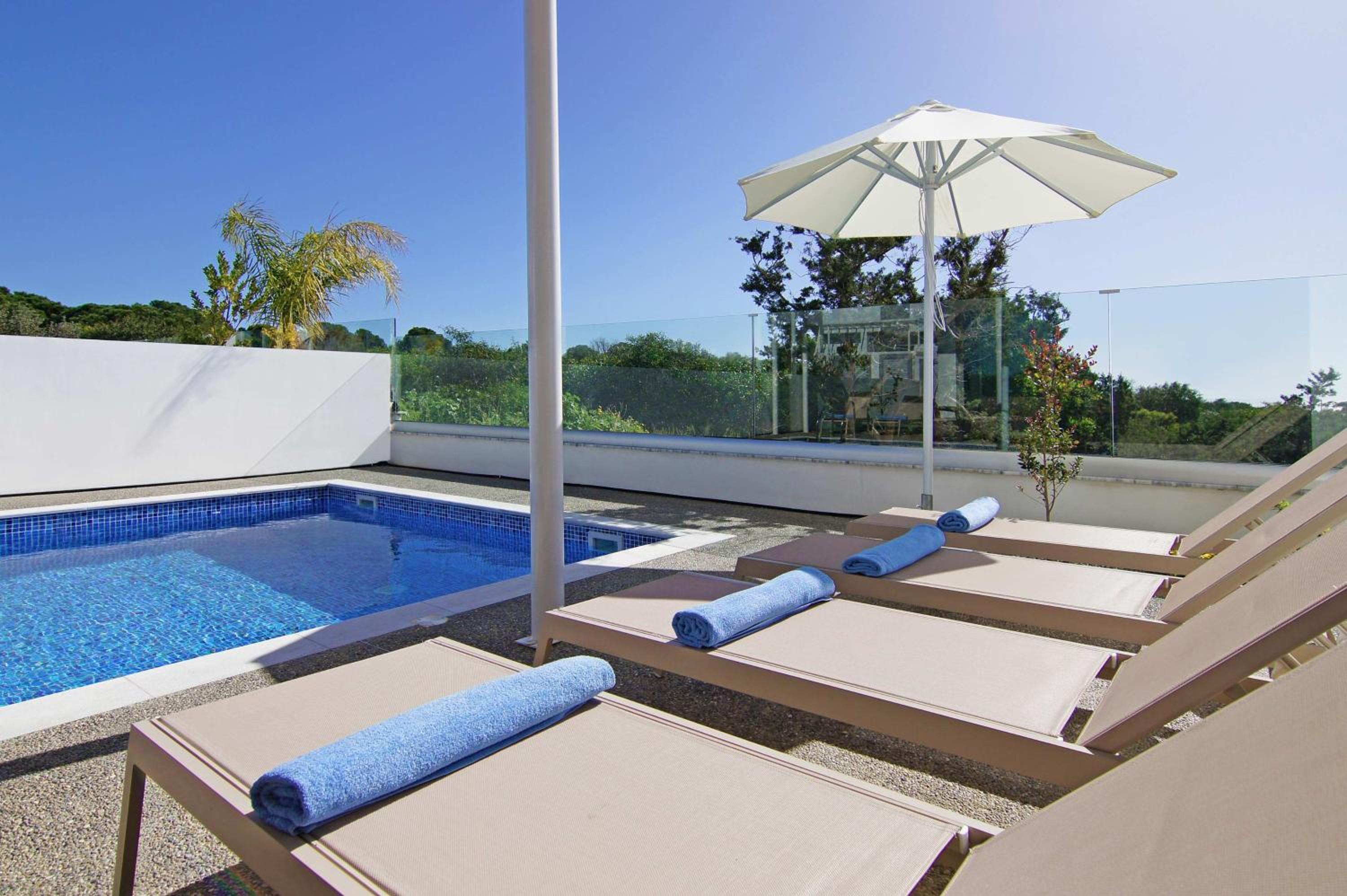 Villa Napa View