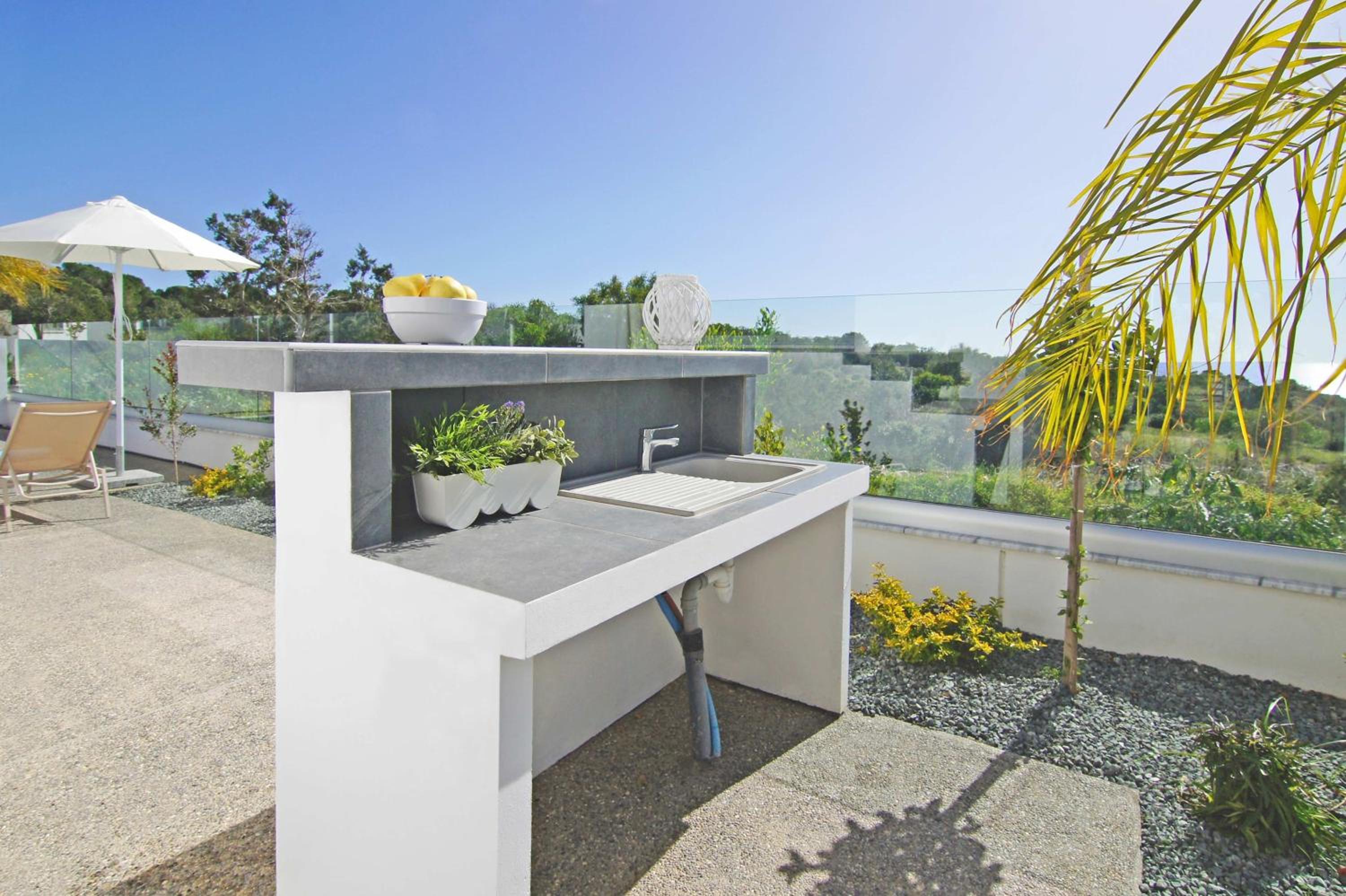 Villa Napa View