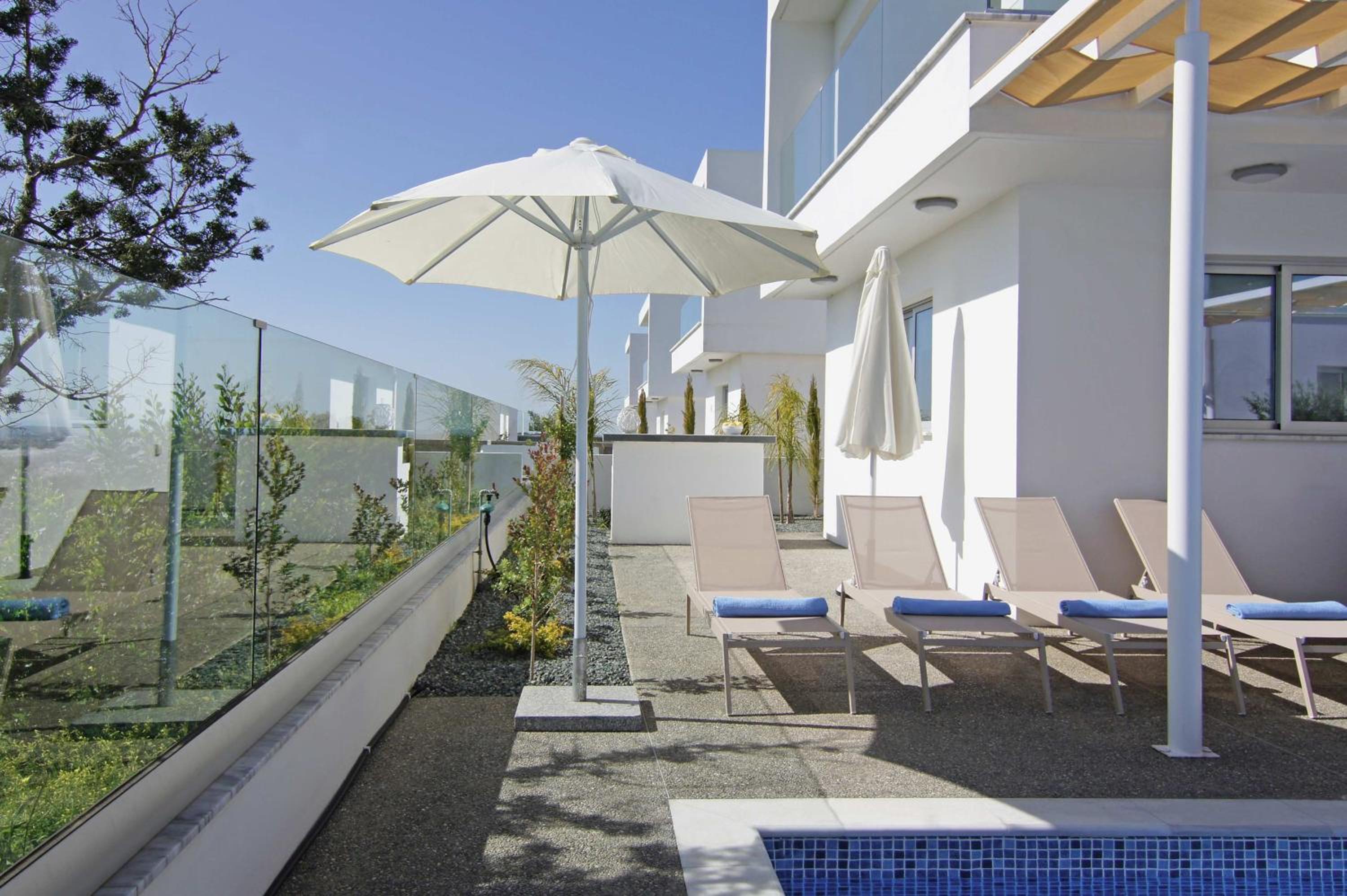 Villa Napa View