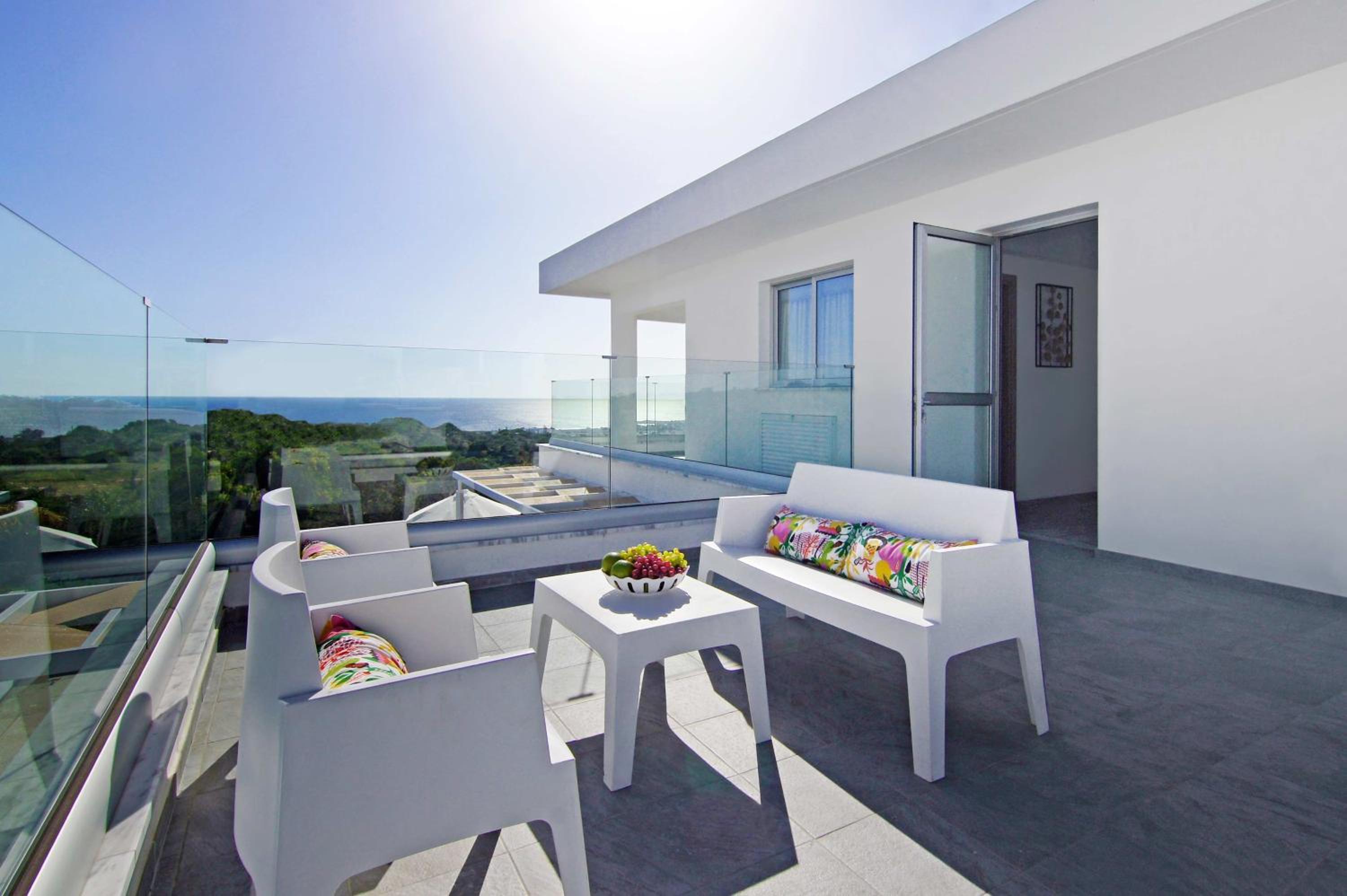Villa Napa View
