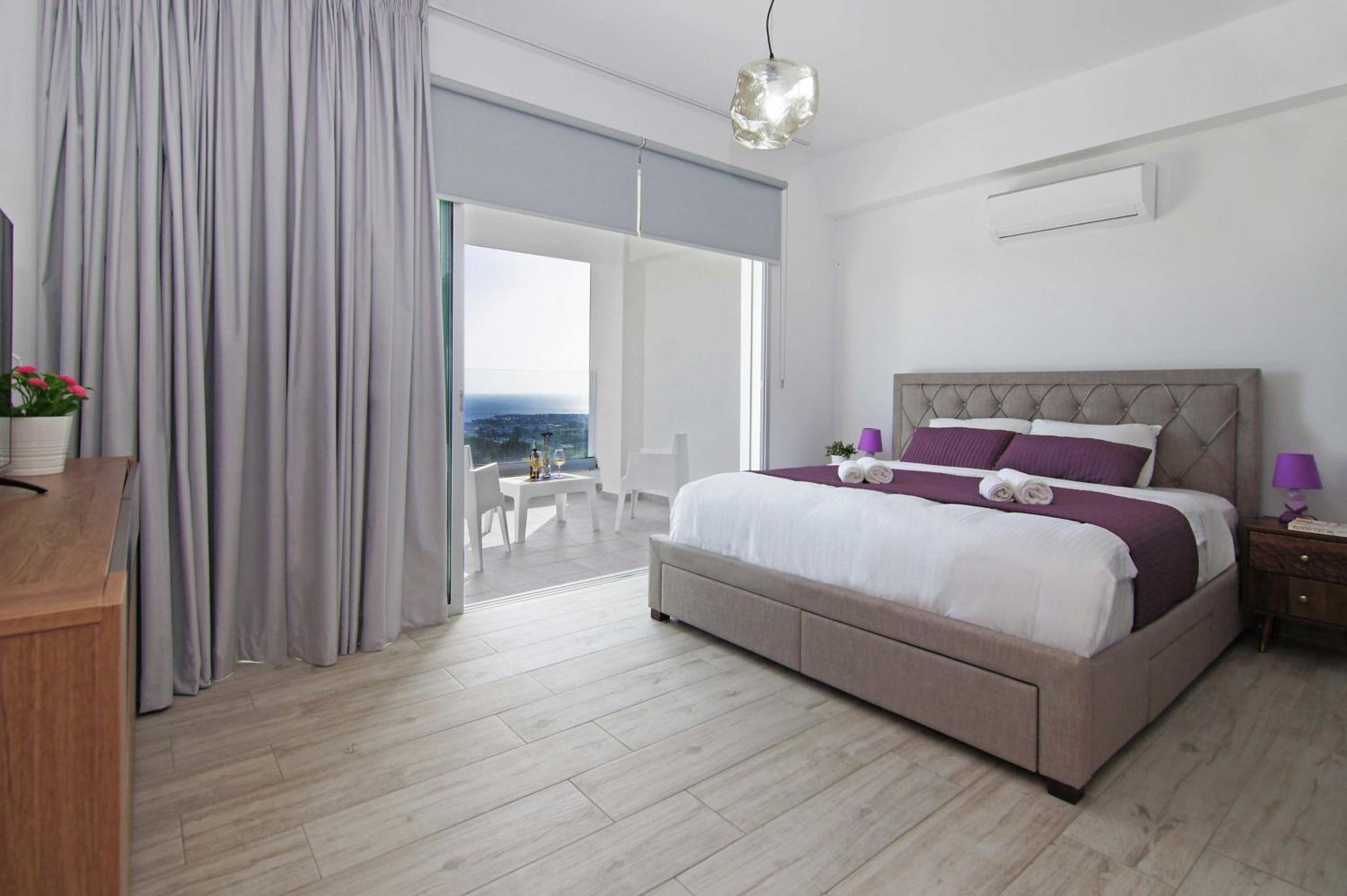 Villa Napa View