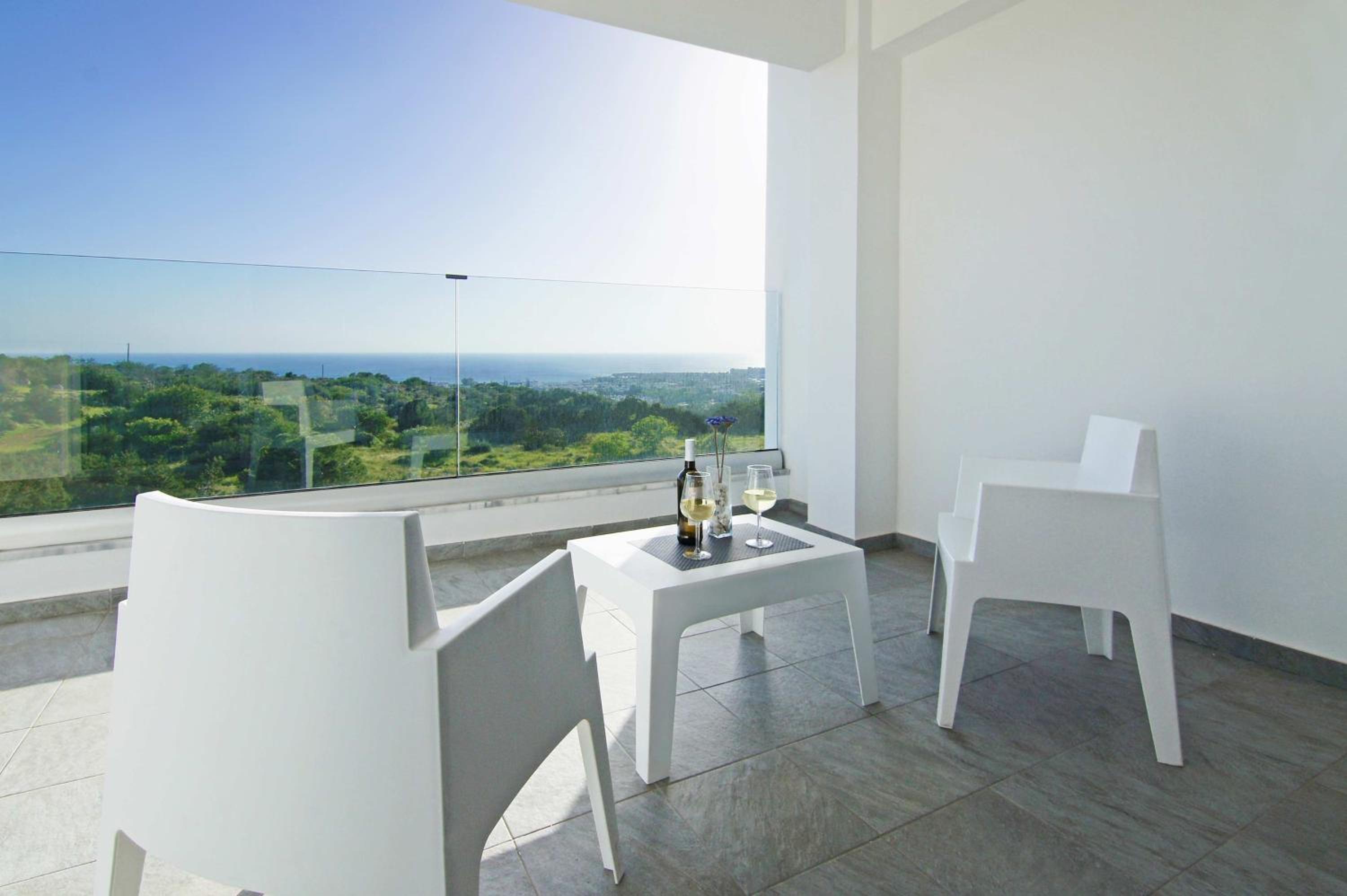 Villa Napa View
