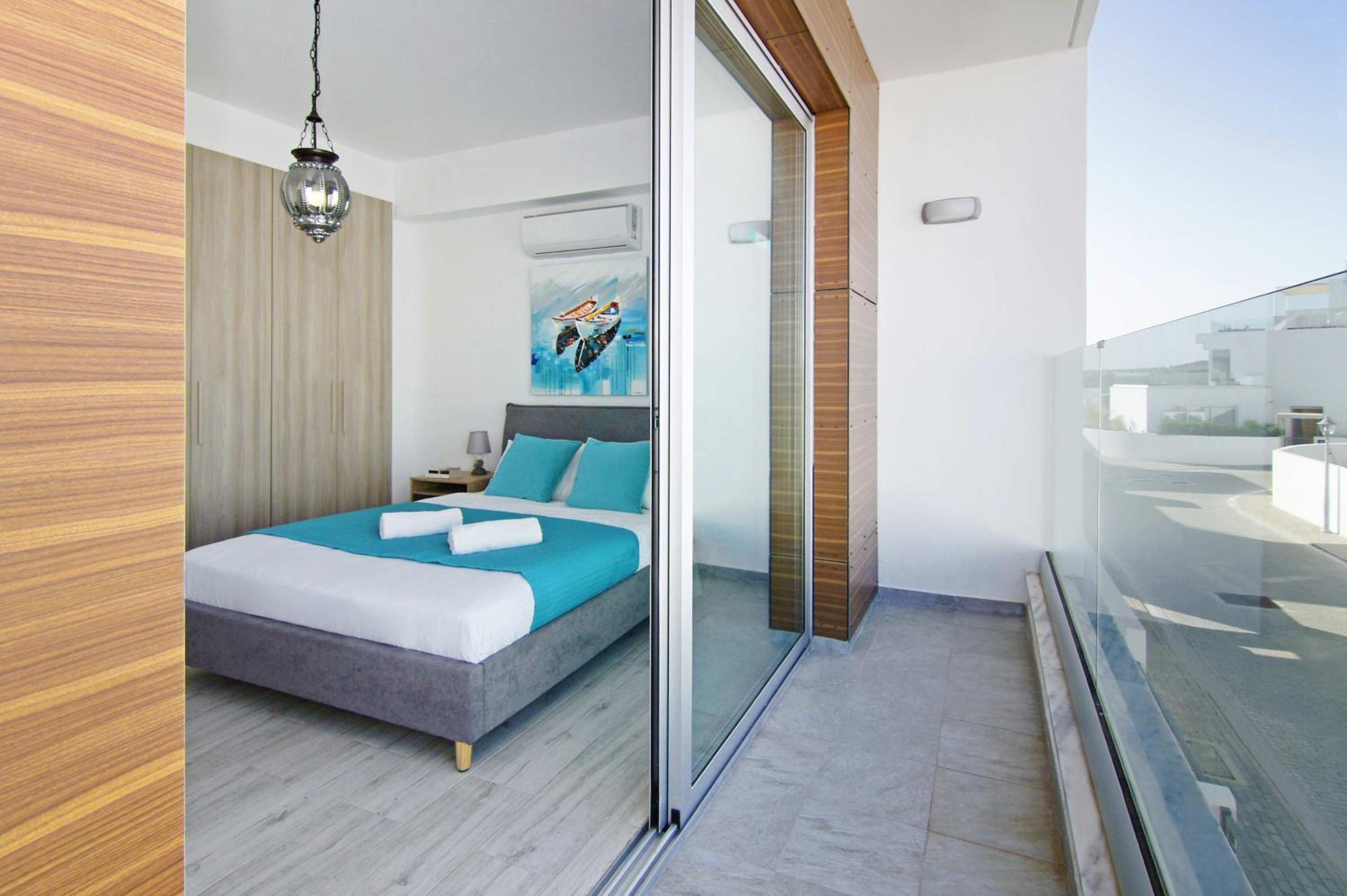 Villa Napa View