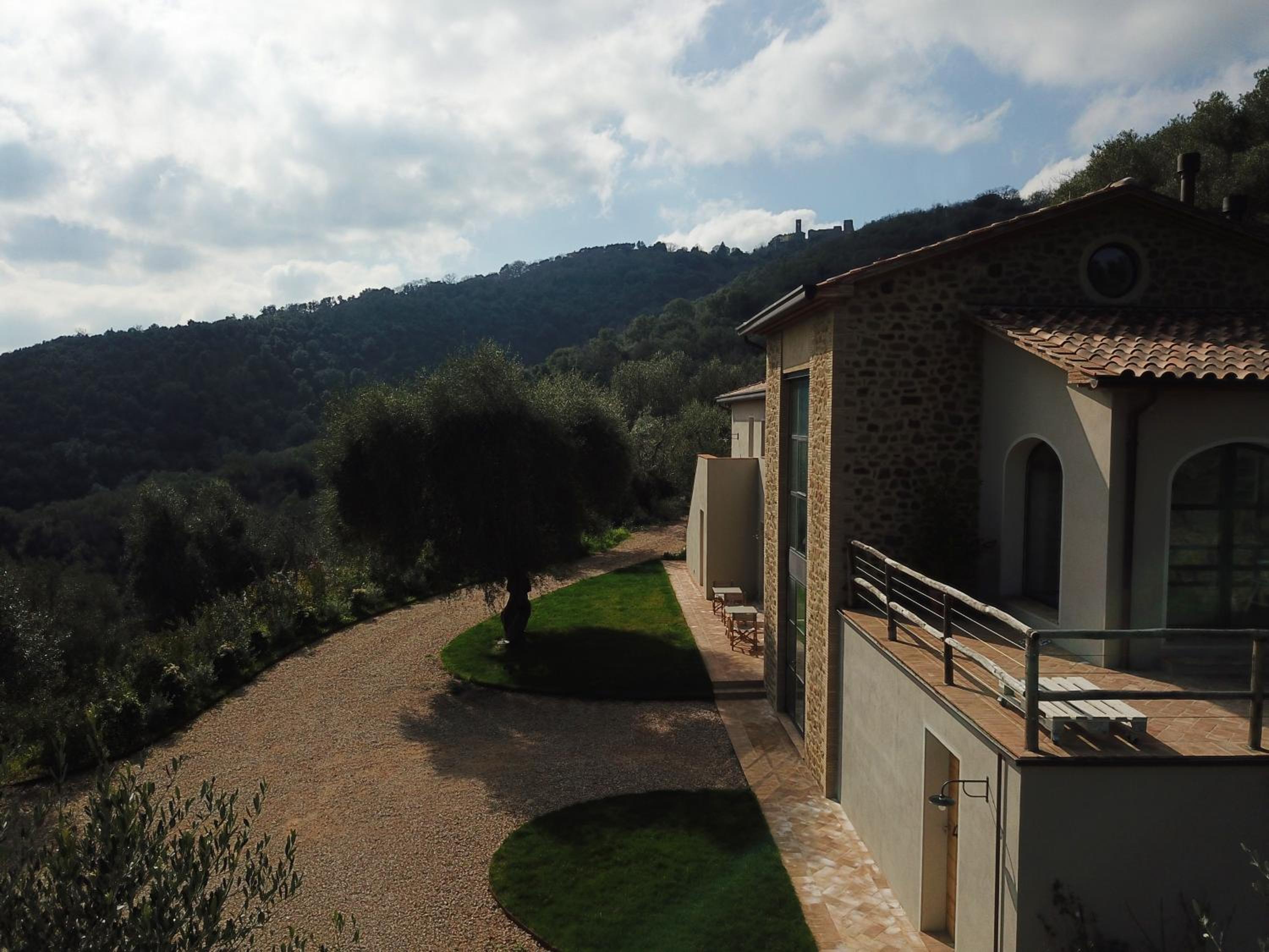 Orto de' Mandorli B&B view 5