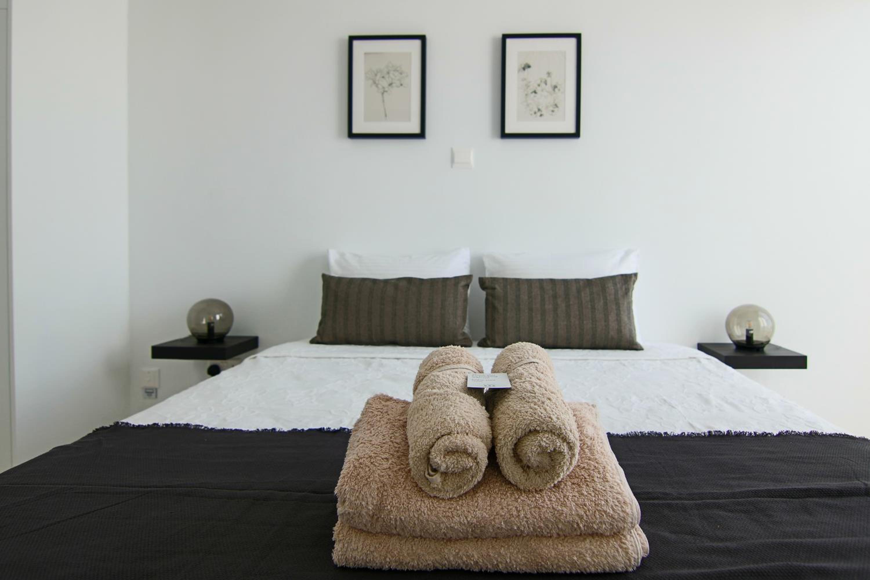 Seaside Junior Suite Lighthouse 63