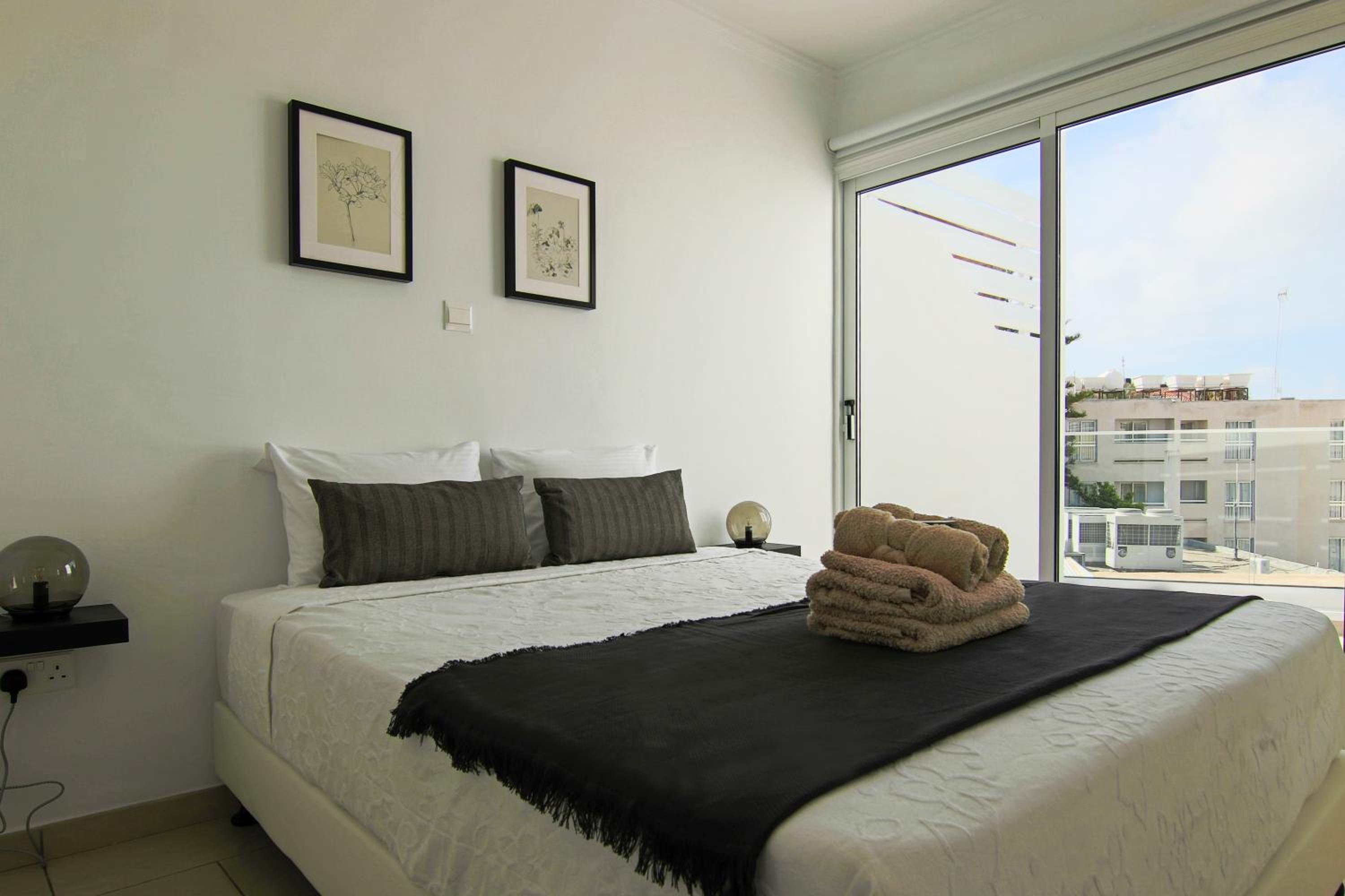 Seaside Junior Suite Lighthouse 63