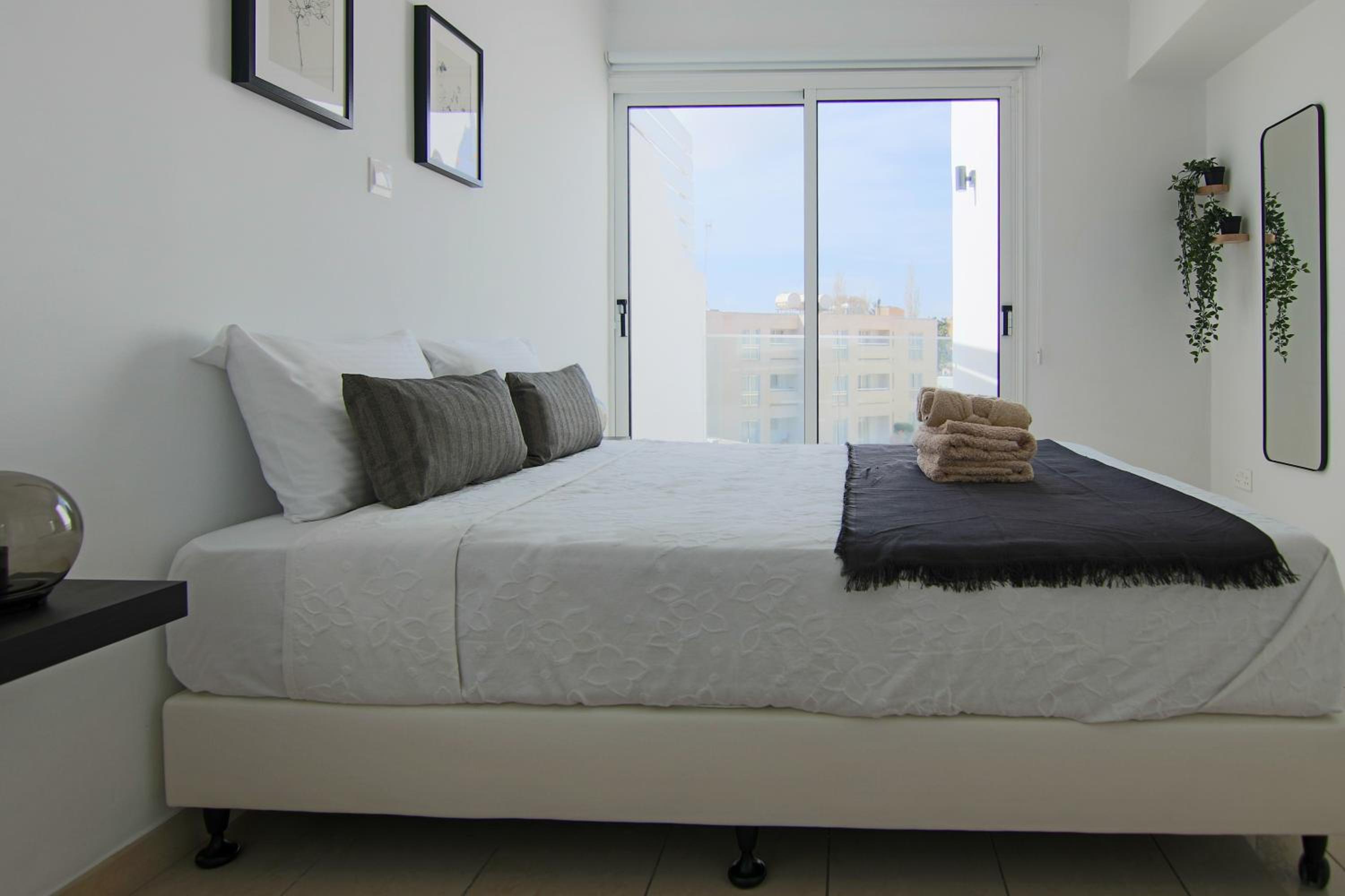 Seaside Junior Suite Lighthouse 63