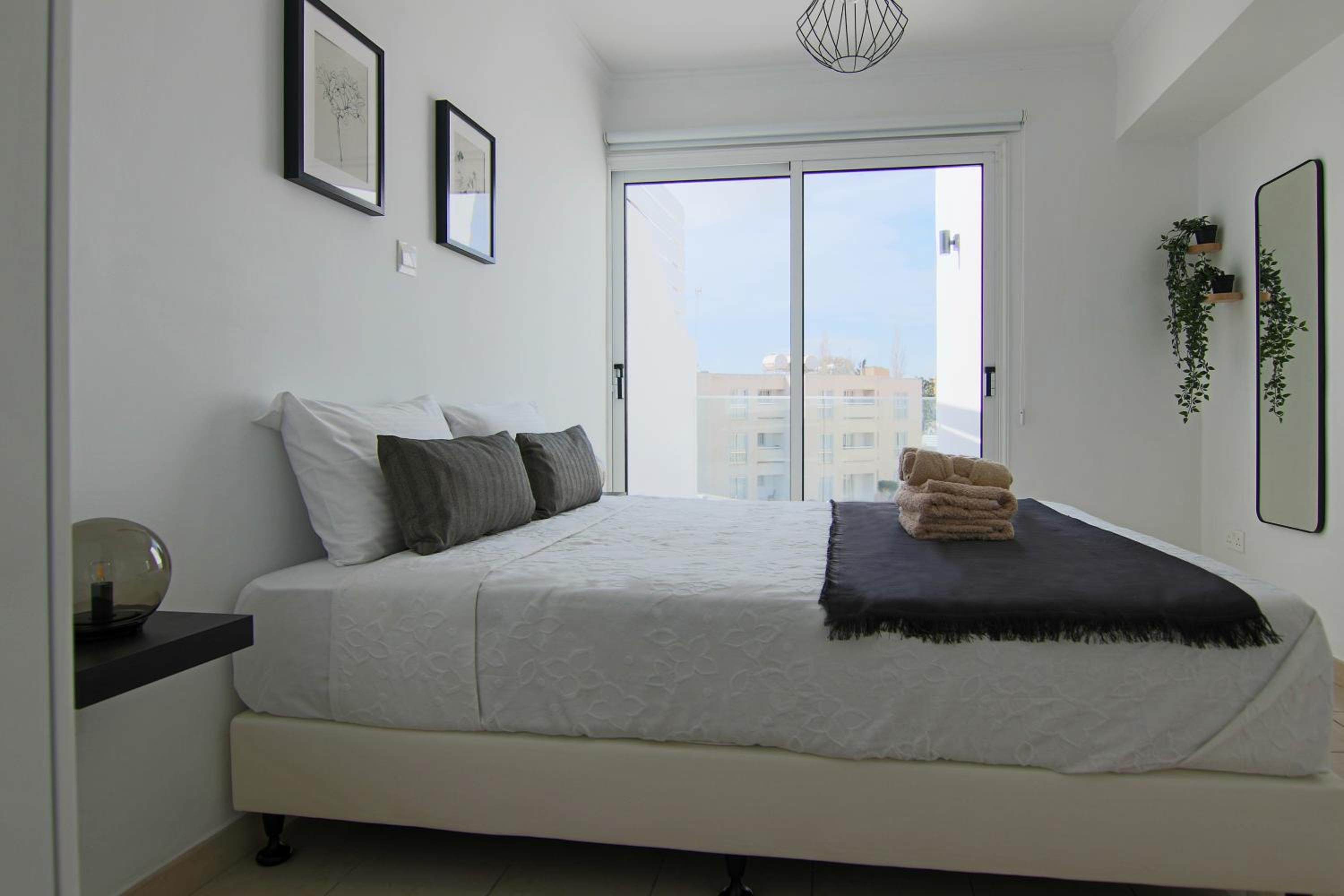 Seaside Junior Suite Lighthouse 63
