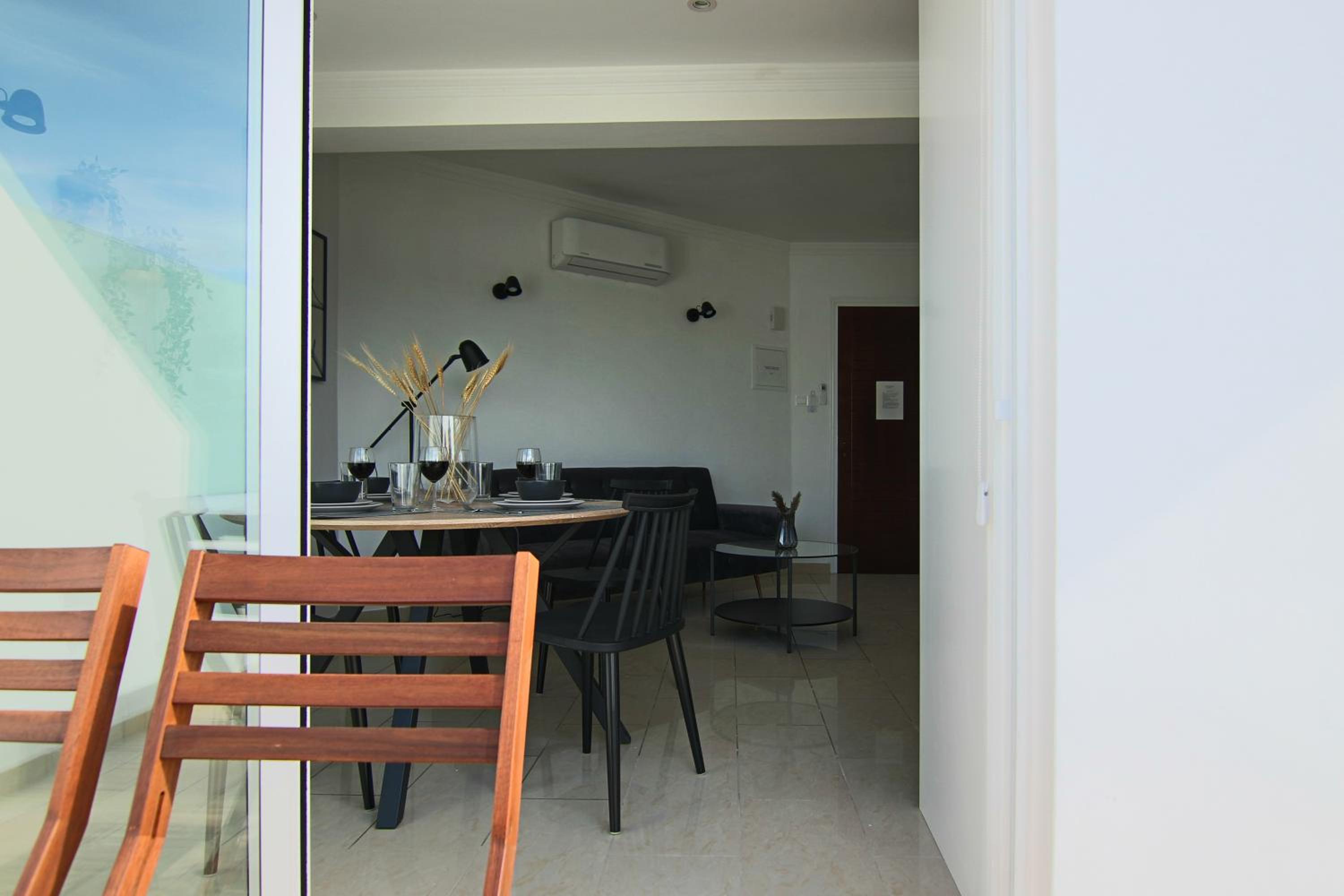 Seaside Junior Suite Lighthouse 63