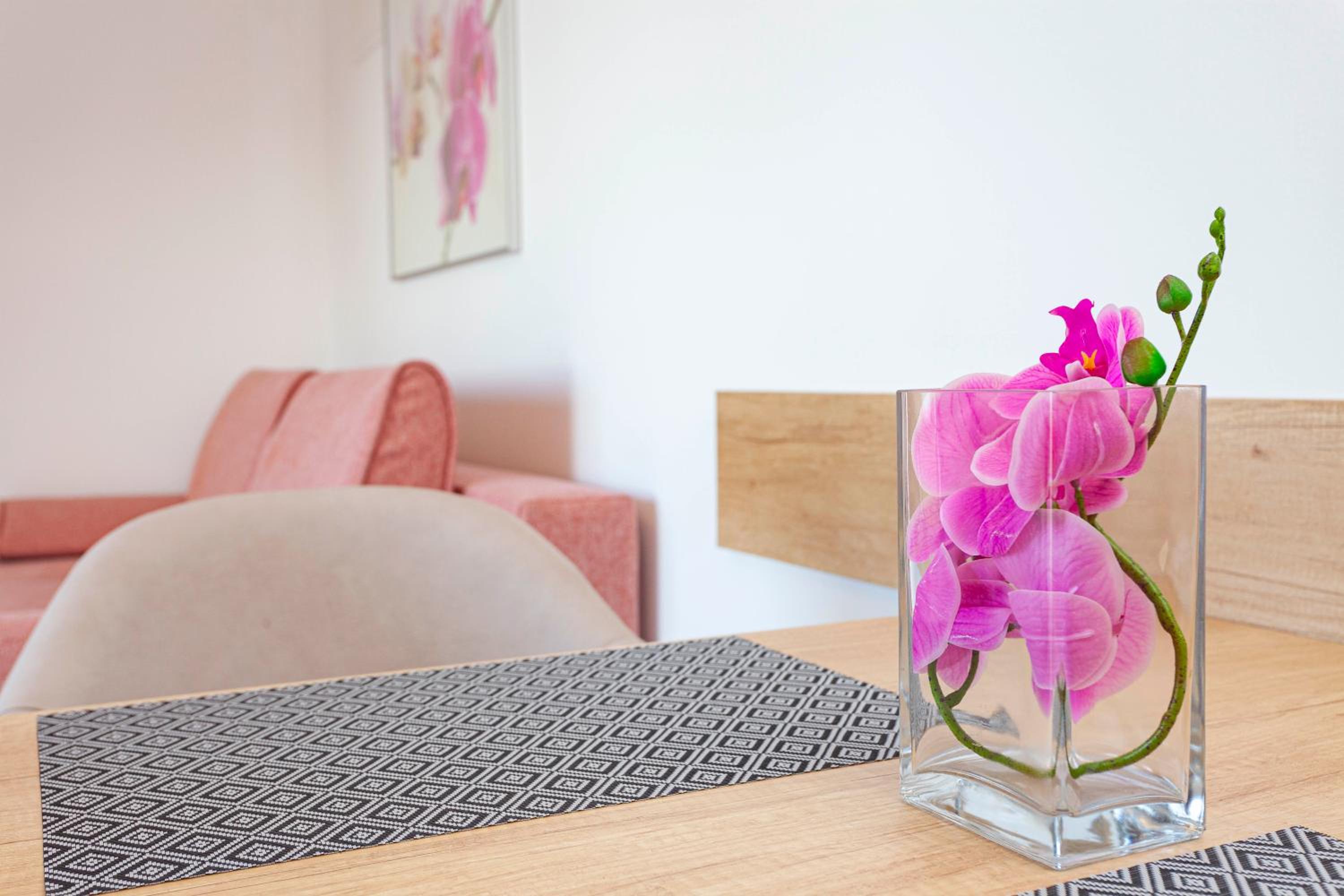 Villa King Apartments