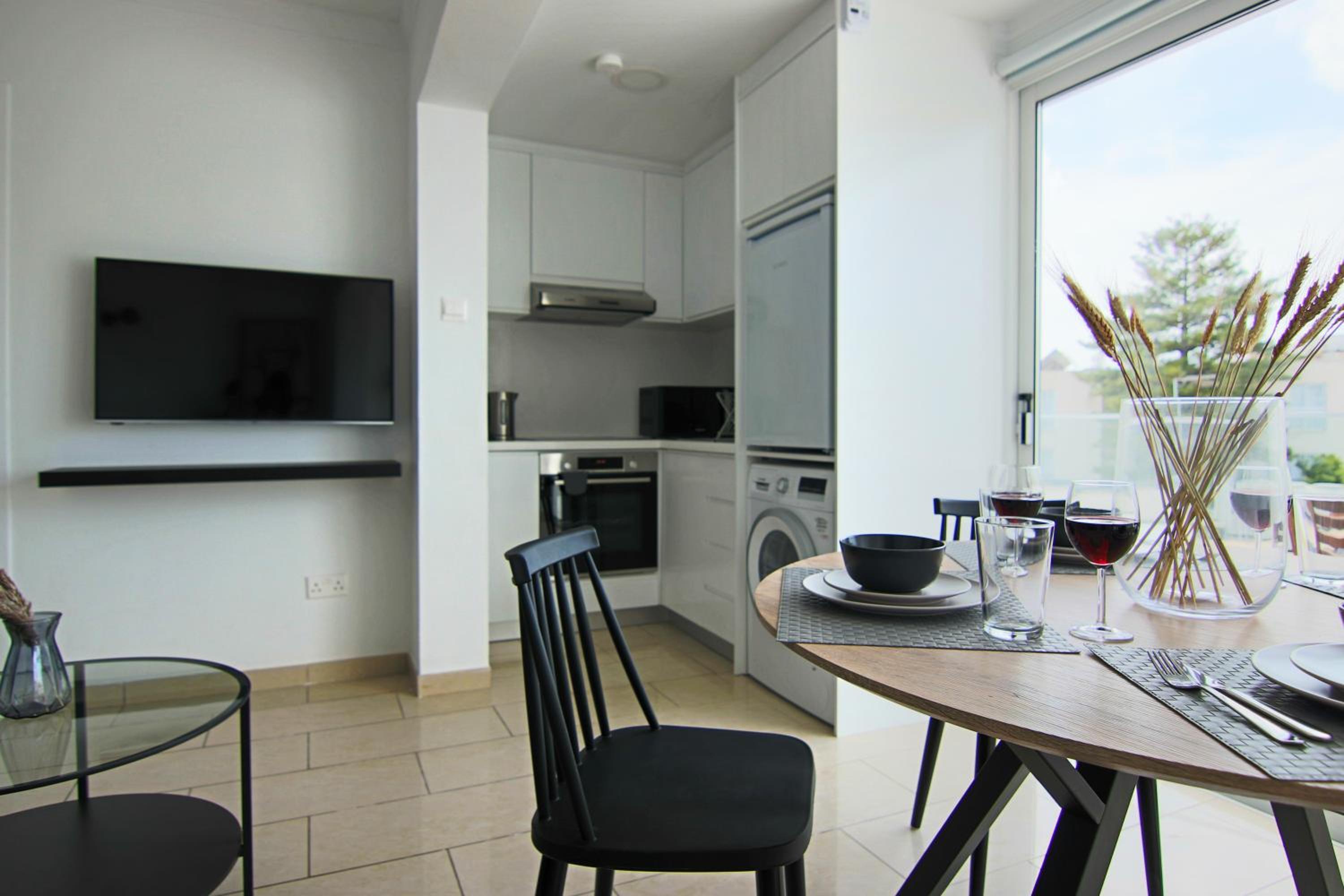 Seaside Junior Suite Lighthouse 63