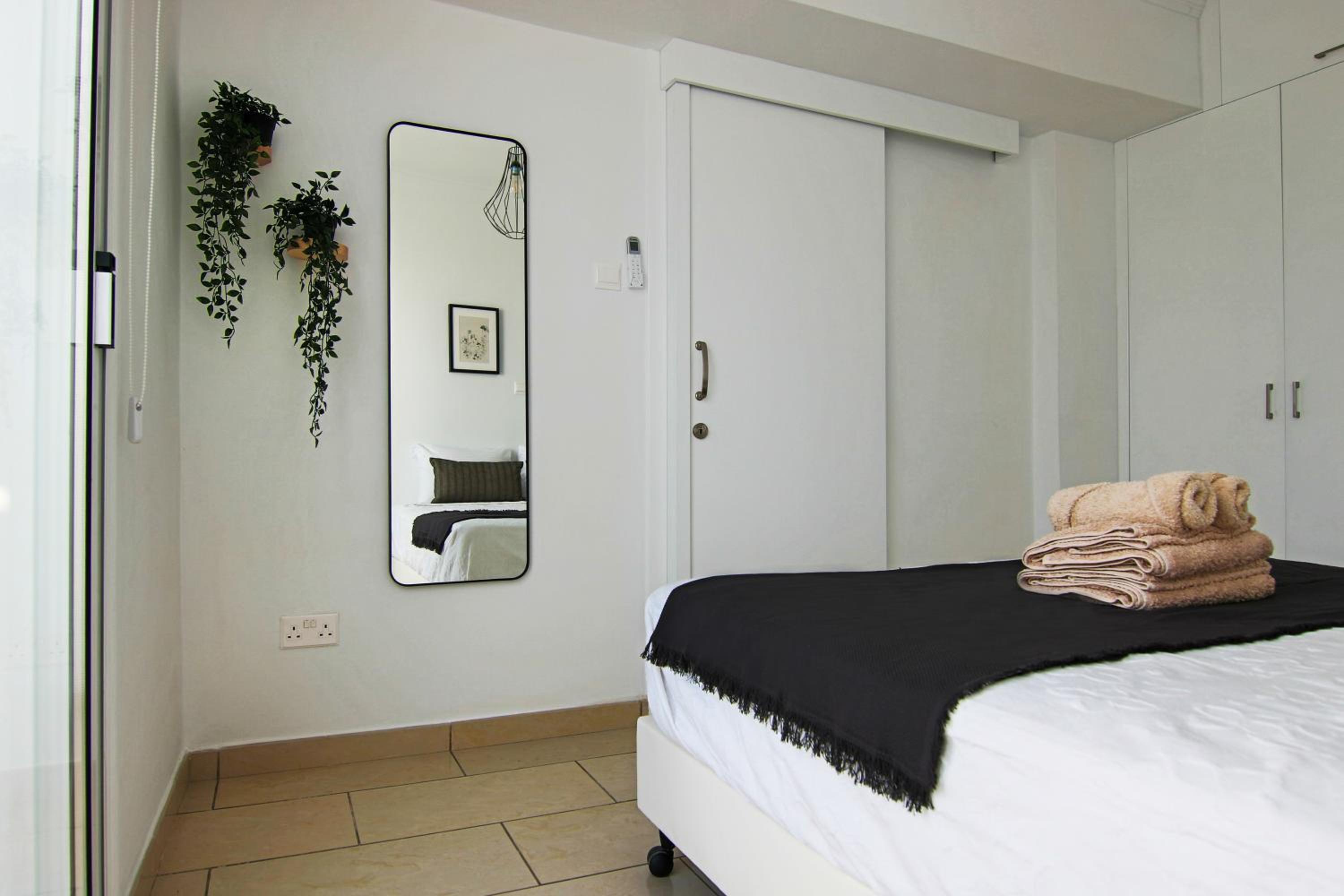 Seaside Junior Suite Lighthouse 63