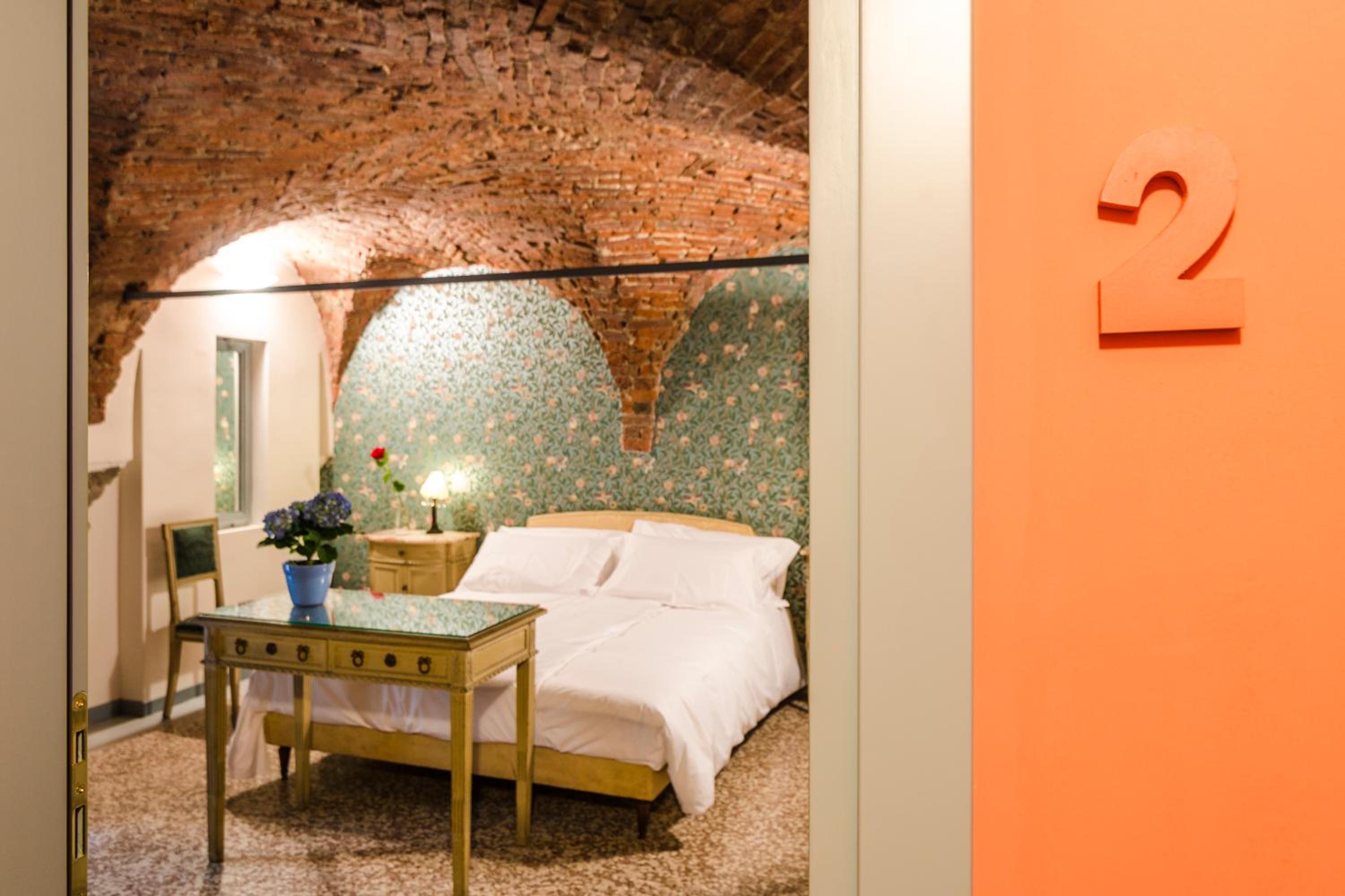 Ca' Monteggia Guest House
