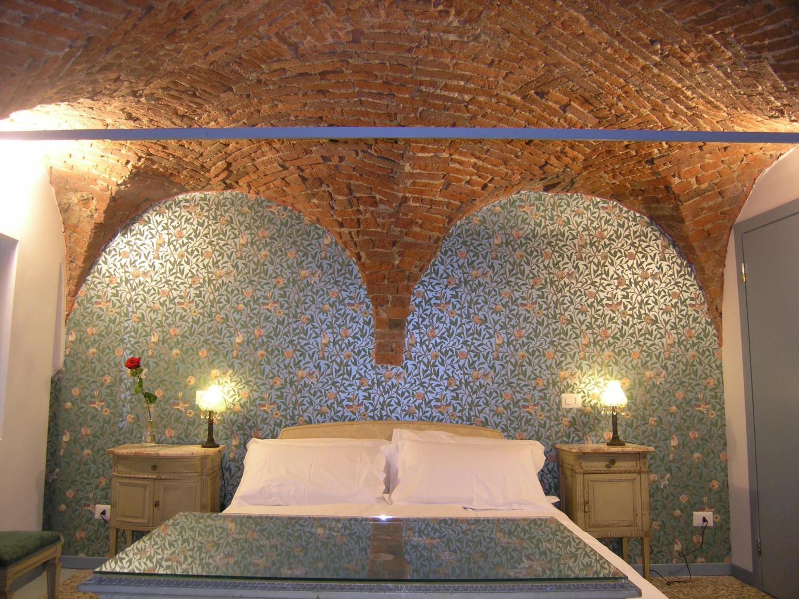 Ca' Monteggia Guest House