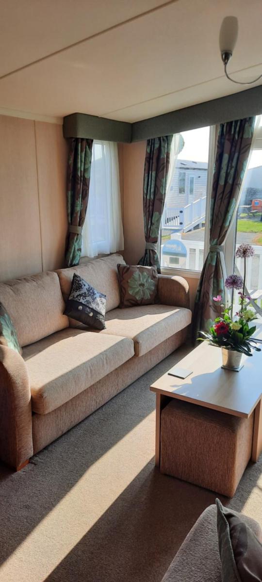 Church Farm Haven Holiday Park view 5