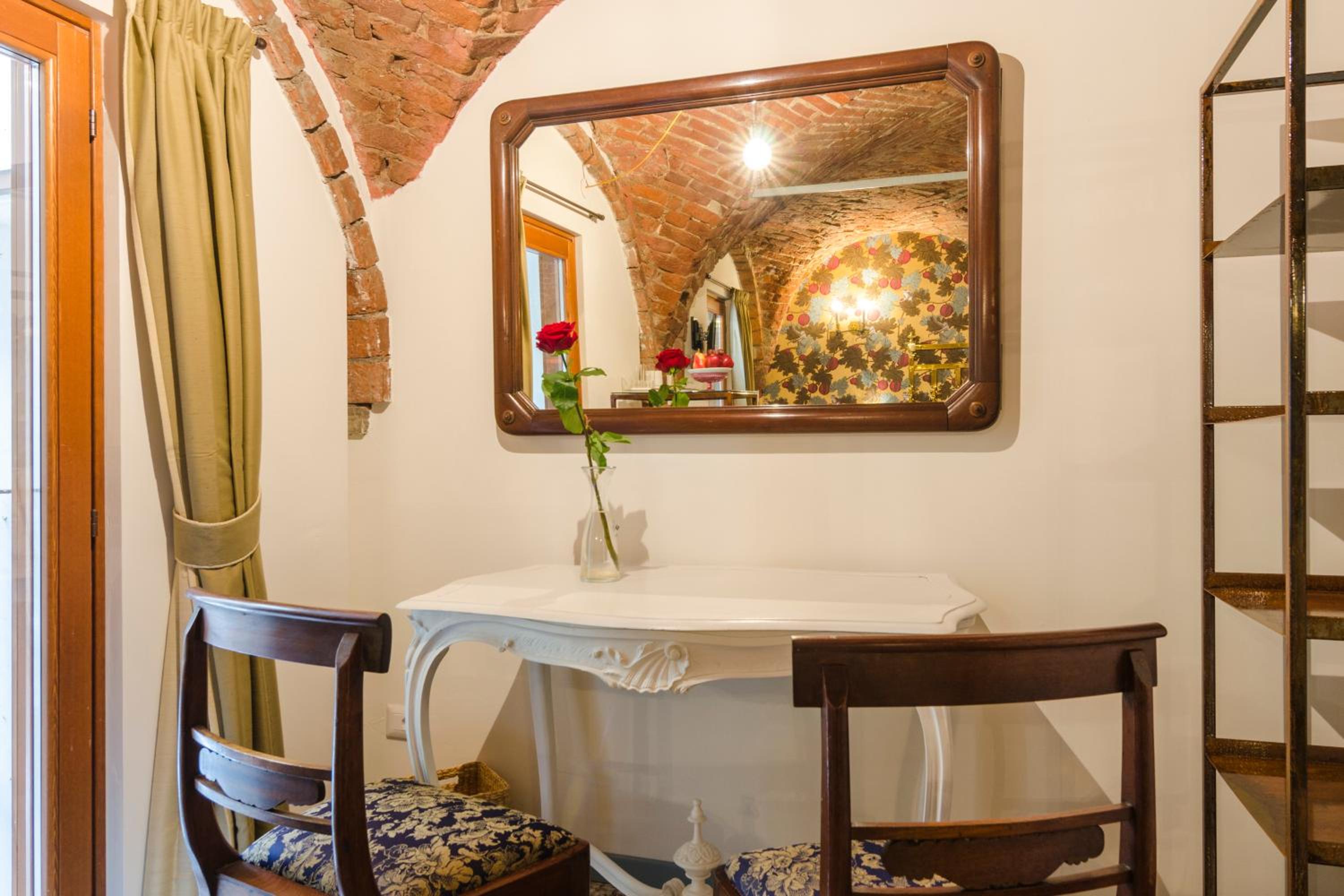 Ca' Monteggia Guest House