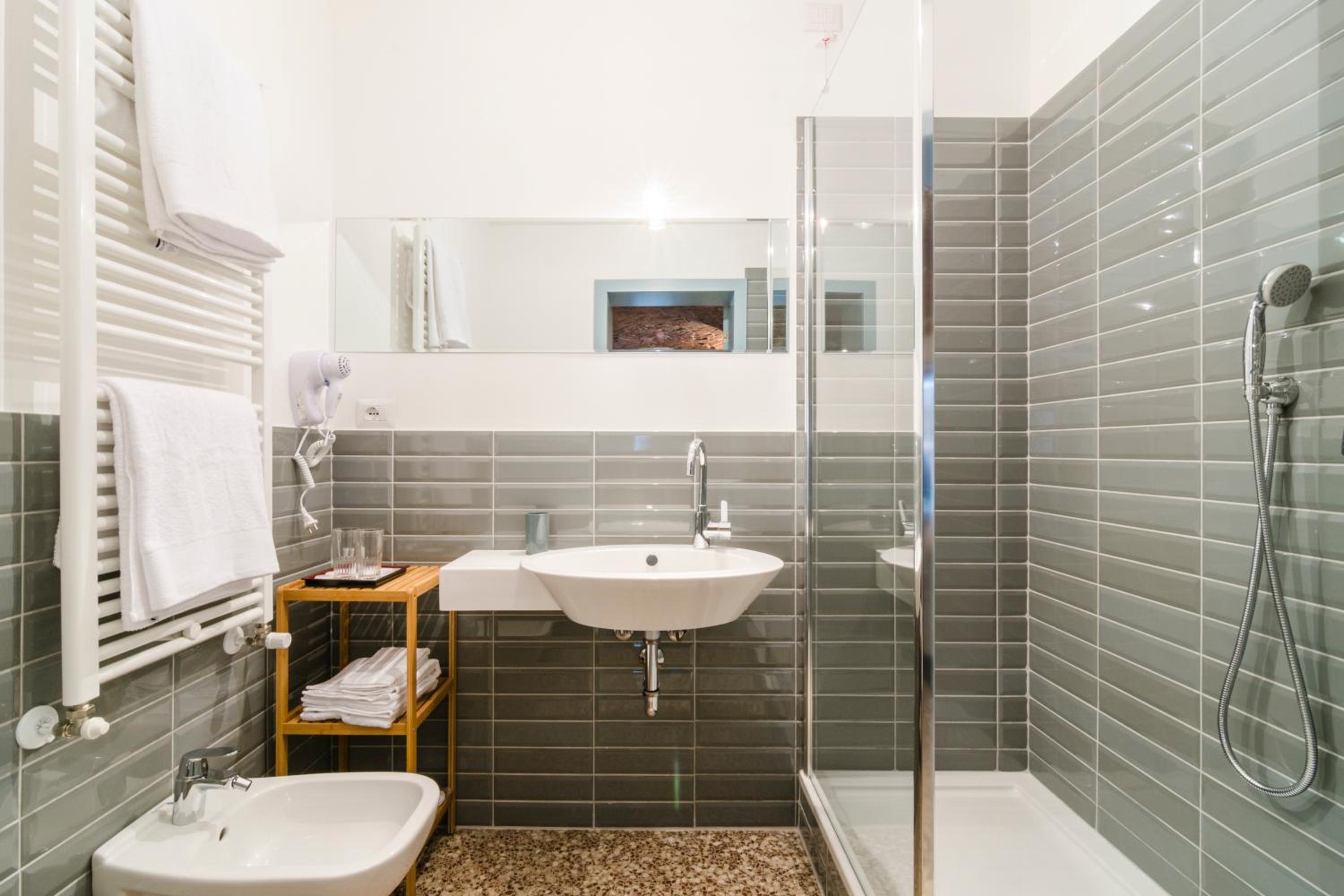 Ca' Monteggia Guest House