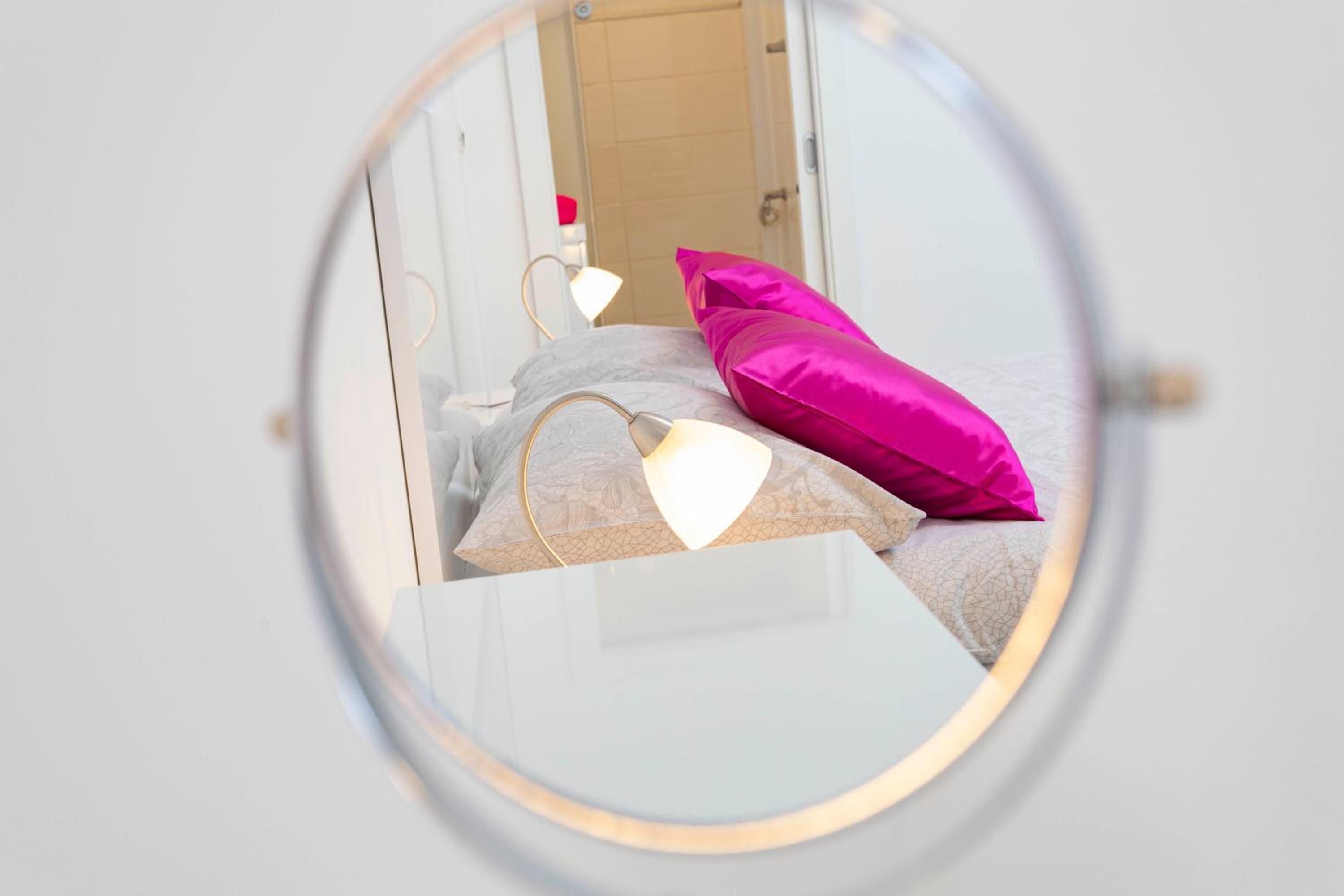 Villa King Apartments